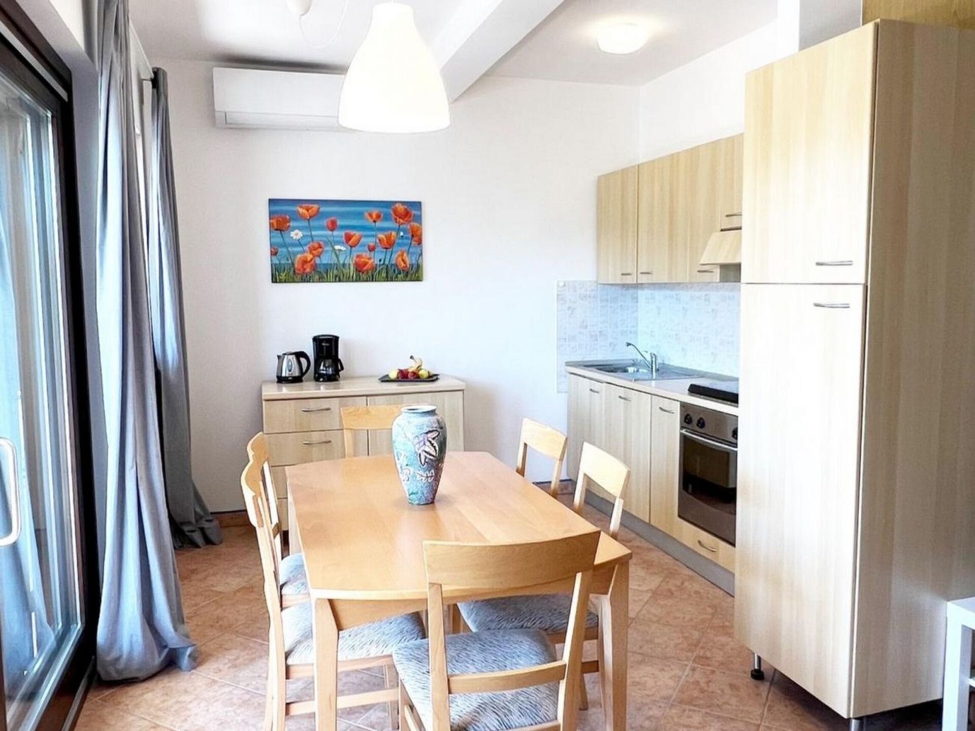 Knus appartement bij de rivier de Mirna, vlakbij strand Funtana - foto 2
