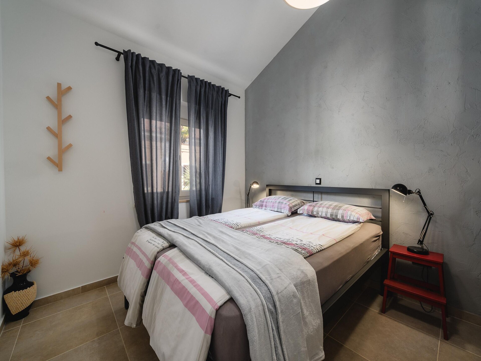 Urban Green: knus appartement op 50m van centrum Porec en 400m van strand - foto 20