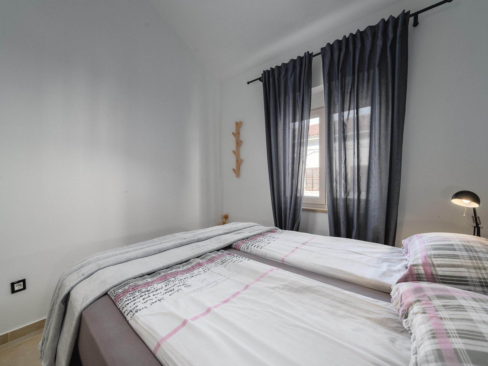 Urban Green: knus appartement op 50m van centrum Porec en 400m van strand - foto 23