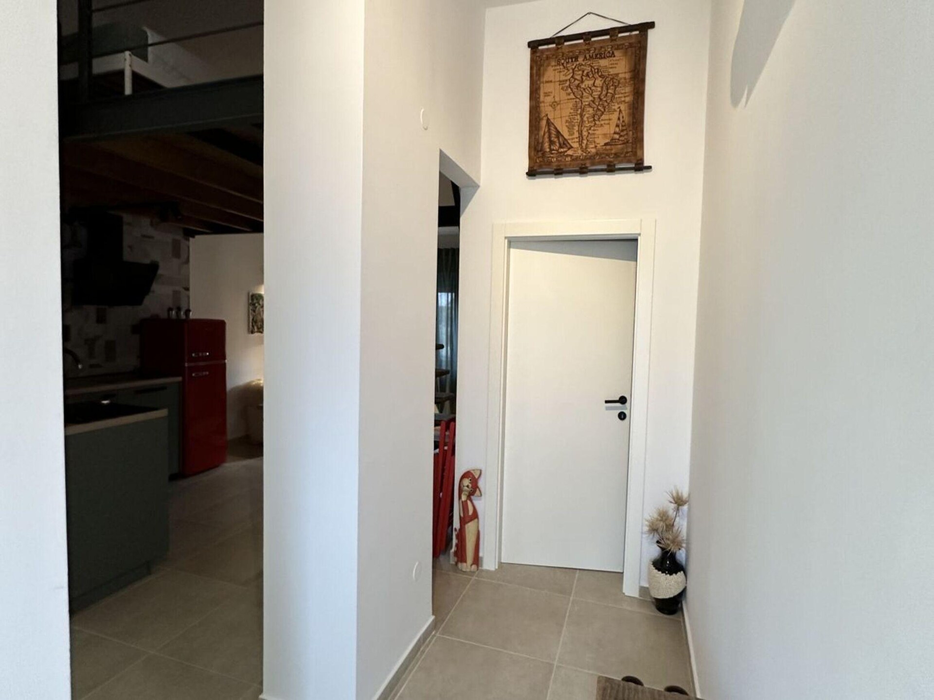 Urban Green: knus appartement op 50m van centrum Porec en 400m van strand - foto 7