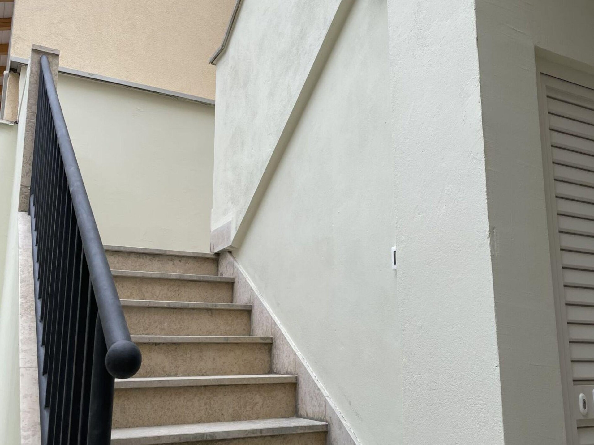 Urban Green: knus appartement op 50m van centrum Porec en 400m van strand - foto 19