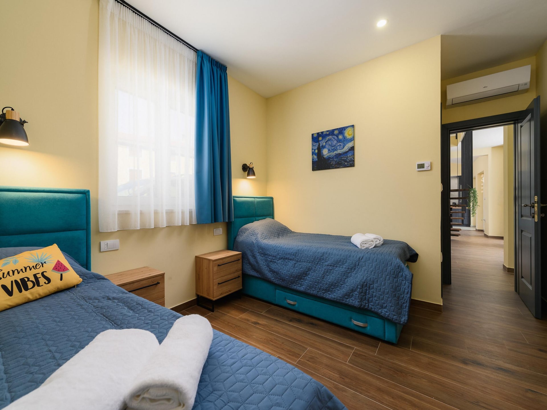 Villa Istra Maruzini: Ruime familievilla met privézwembad in hartje Istrië - foto 16