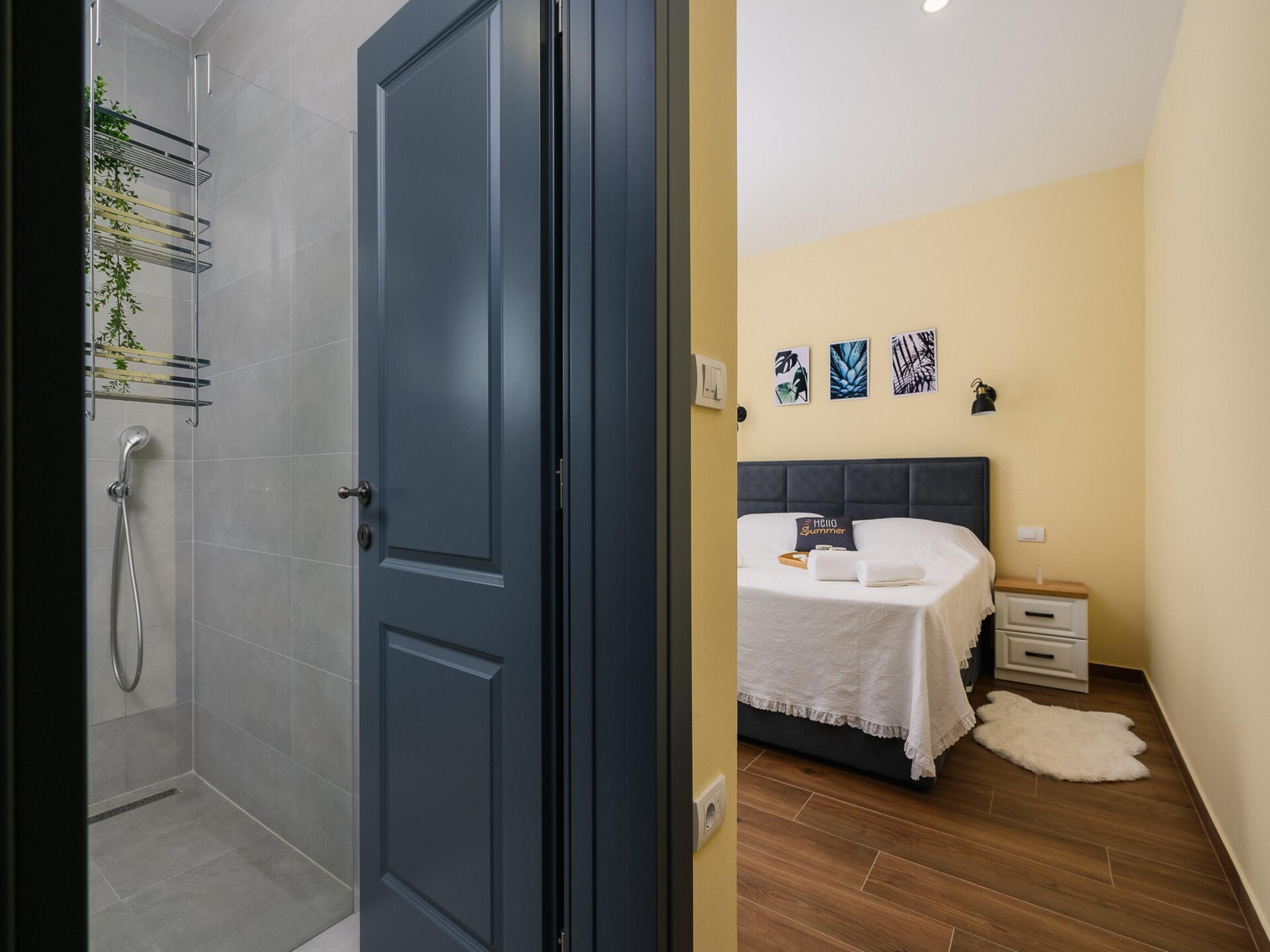 Villa Istra Maruzini: Ruime familievilla met privézwembad in hartje Istrië - foto 22