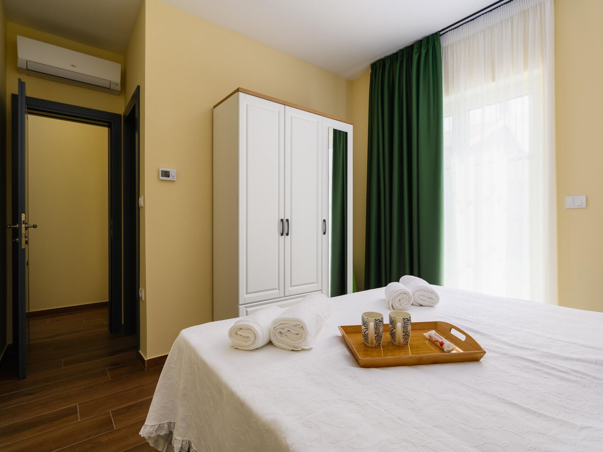 Villa Istra Maruzini: Ruime familievilla met privézwembad in hartje Istrië - foto 19