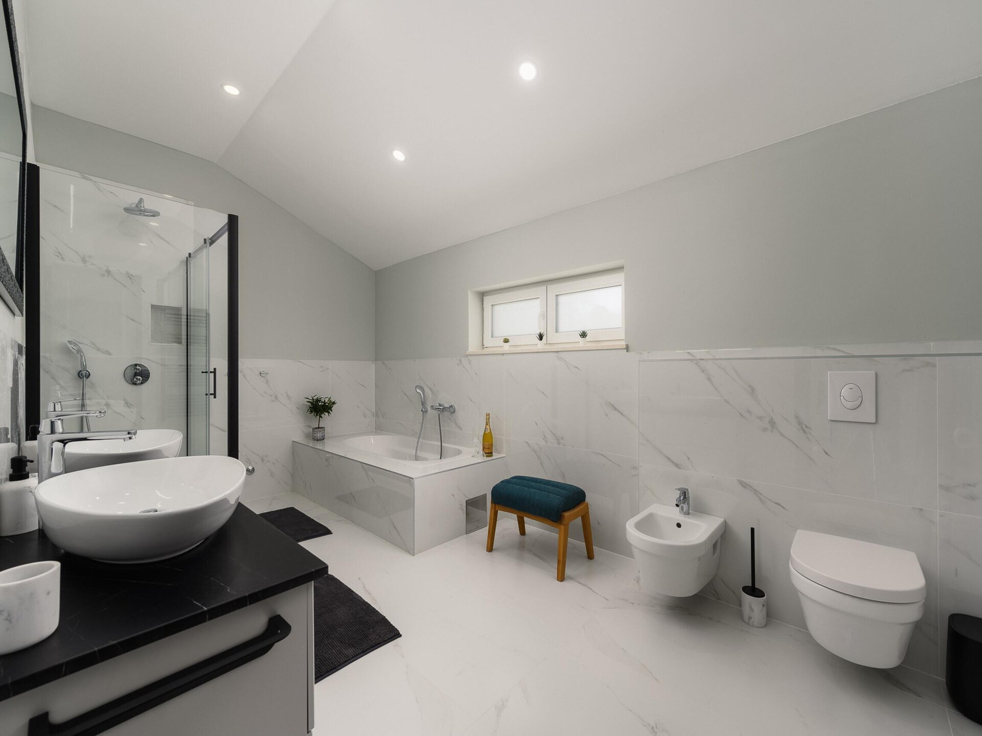 Villa Istra Maruzini: Ruime familievilla met privézwembad in hartje Istrië - foto 23