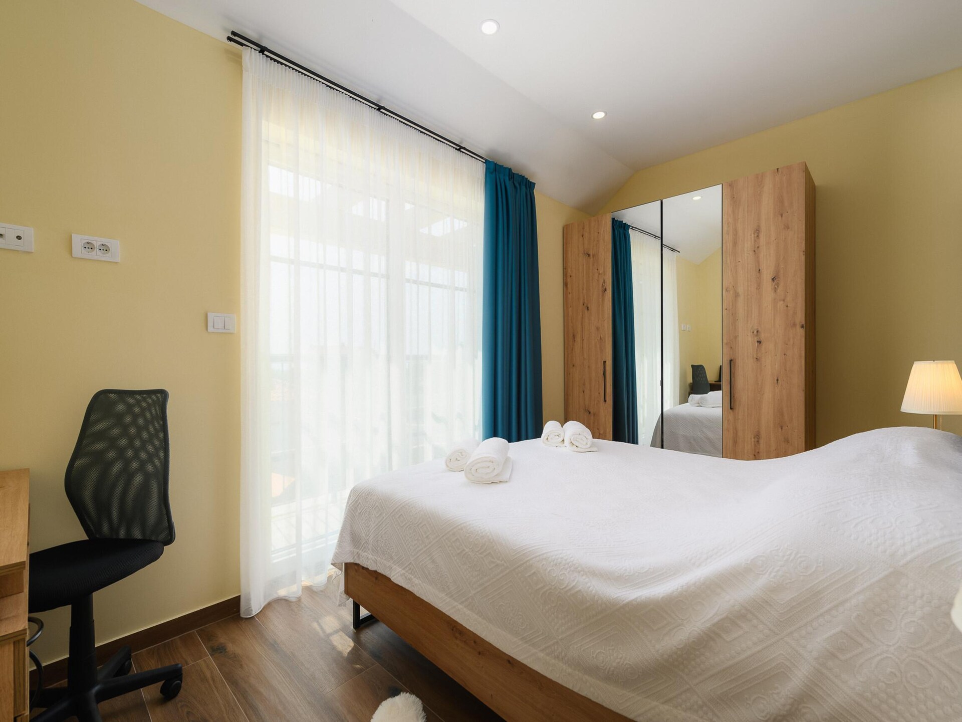 Villa Istra Maruzini: Ruime familievilla met privézwembad in hartje Istrië - foto 20