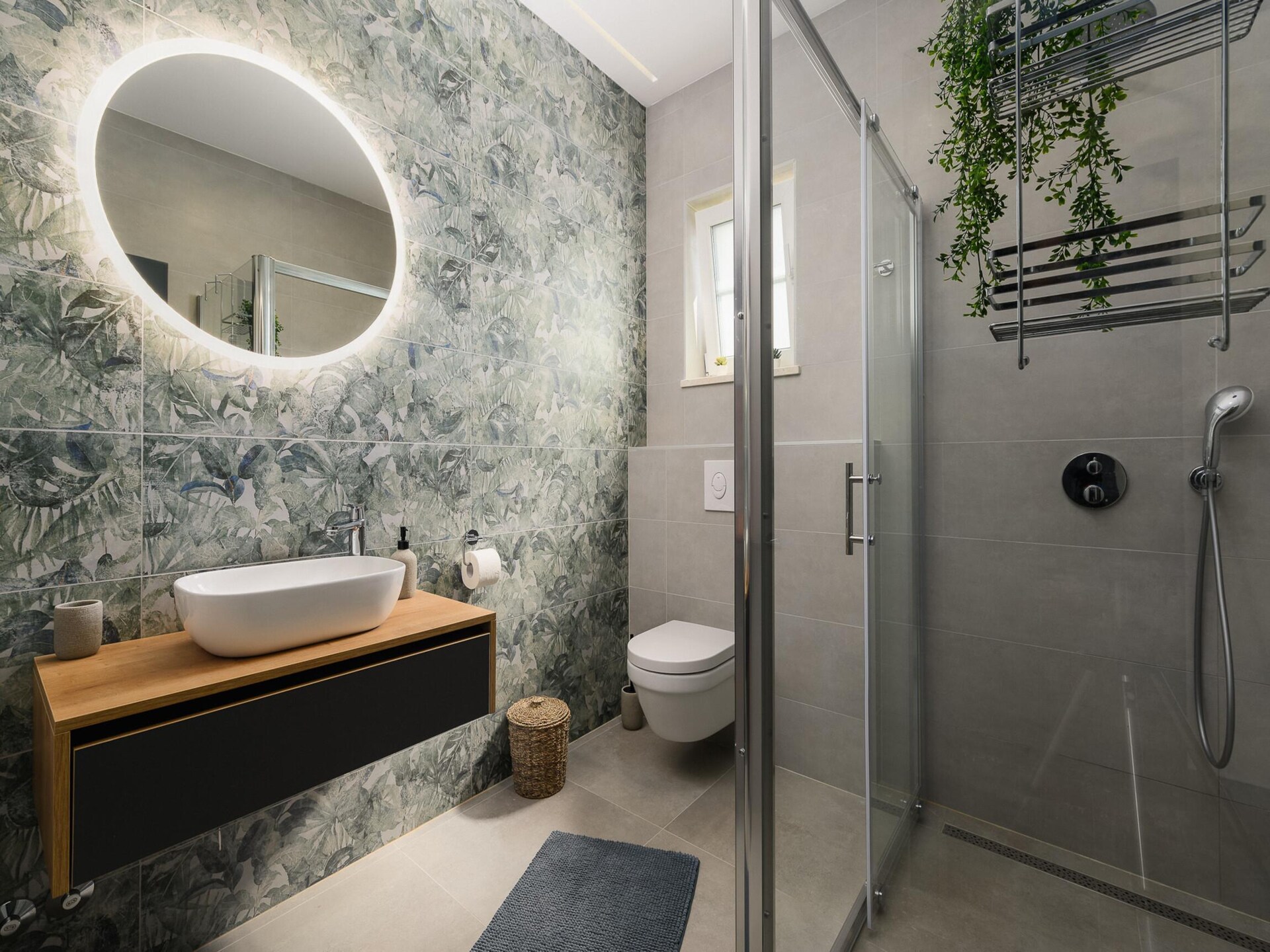 Villa Istra Maruzini: Ruime familievilla met privézwembad in hartje Istrië - foto 25