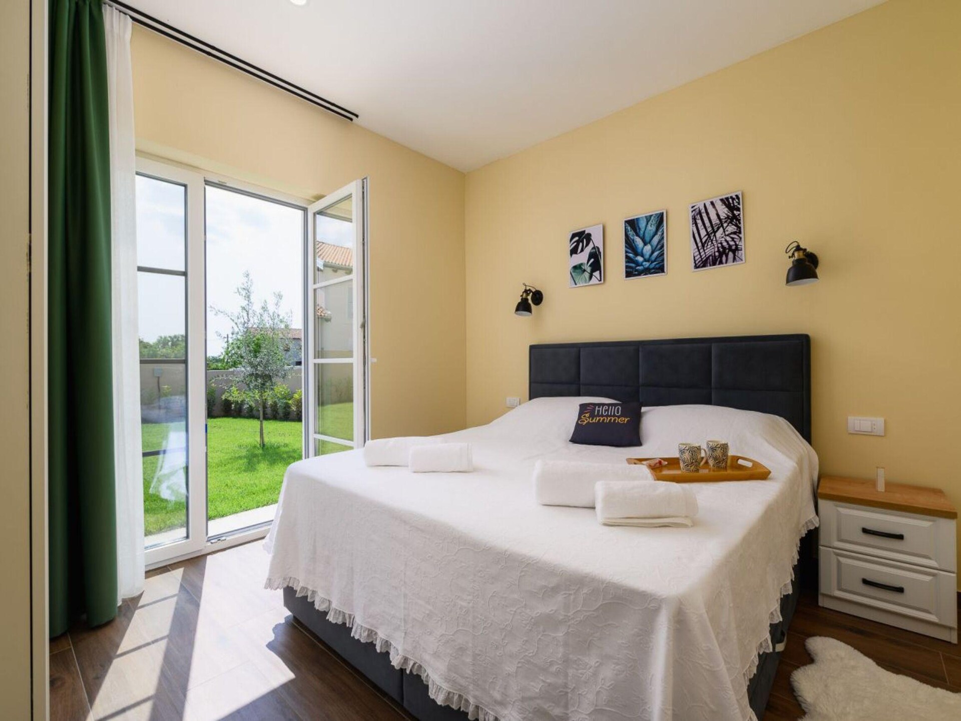 Villa Istra Maruzini: Ruime familievilla met privézwembad in hartje Istrië - foto 21