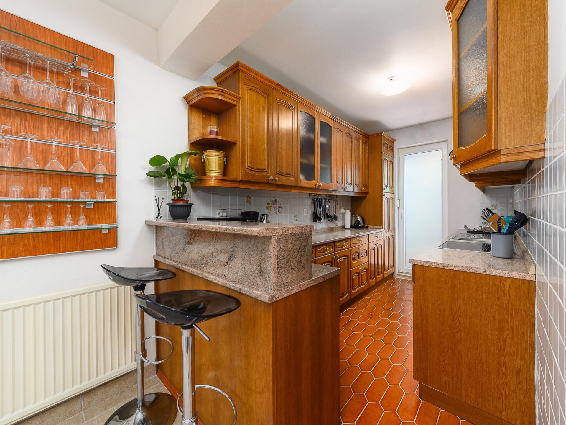 10-persoons villa met privézwembad in Porec - foto 12