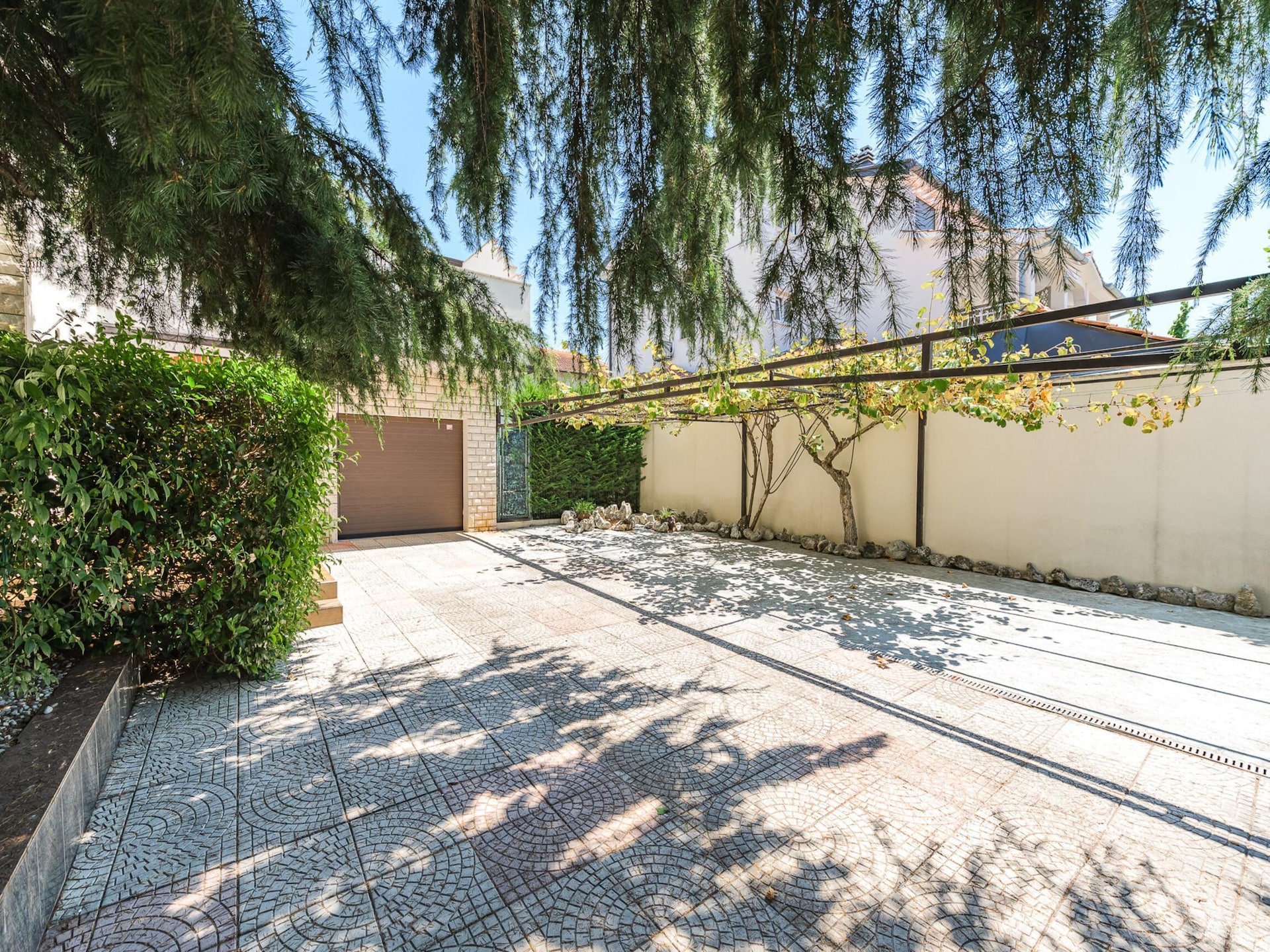 10-persoons villa met privézwembad in Porec - foto 6