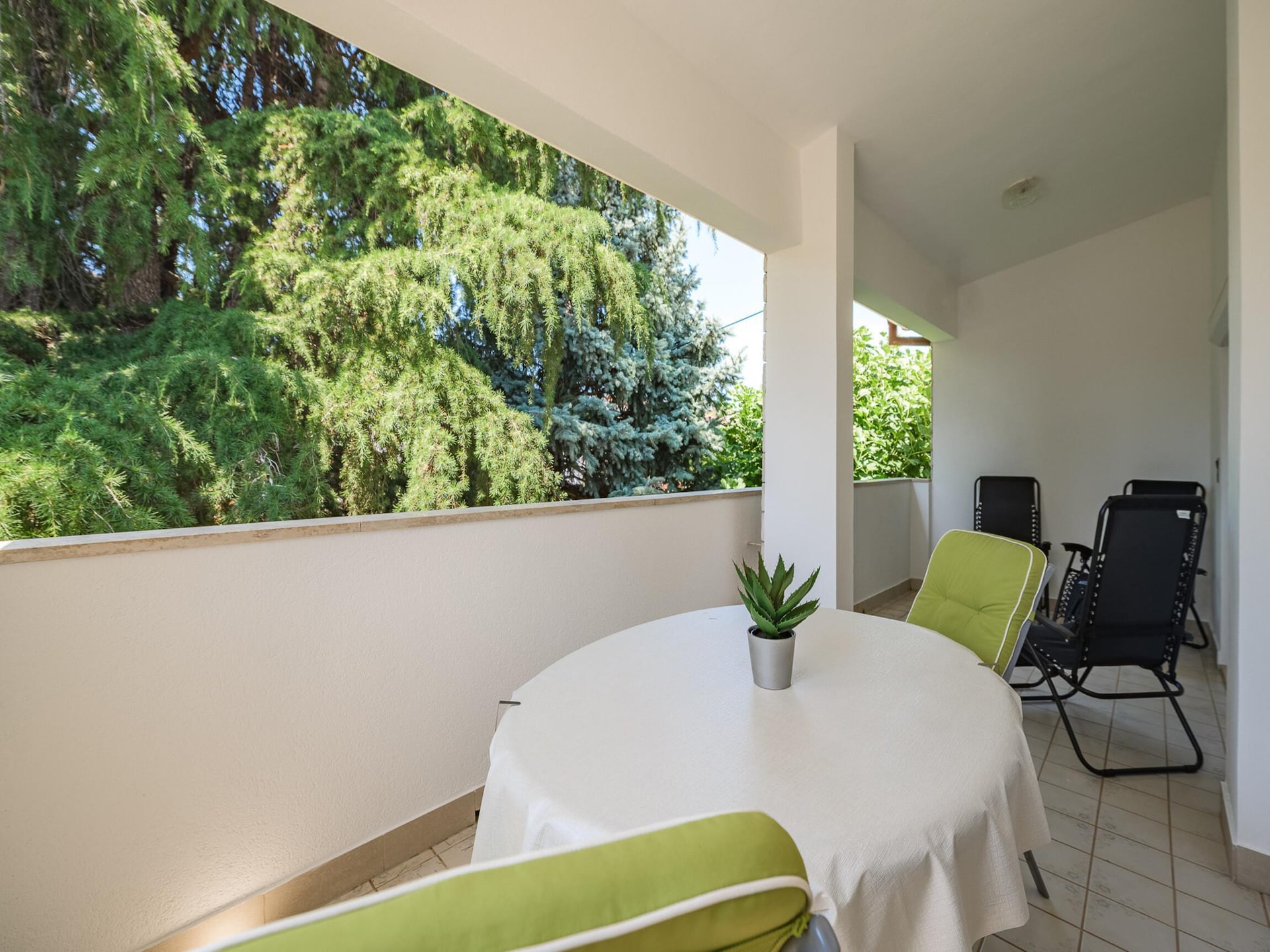 10-persoons villa met privézwembad in Porec - foto 27