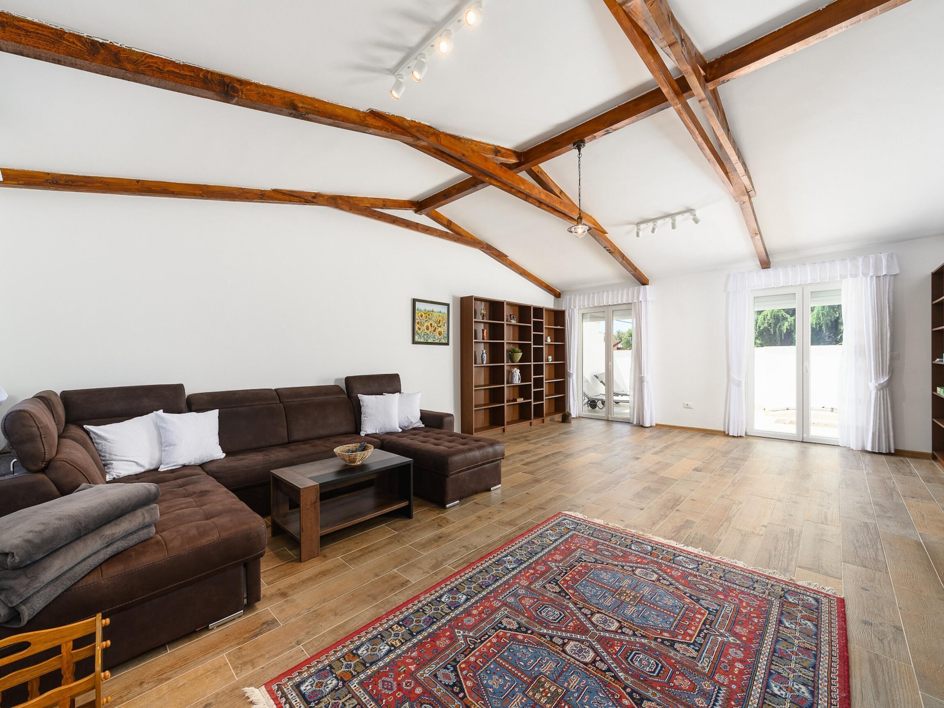 10-persoons villa met privézwembad in Porec - foto 8