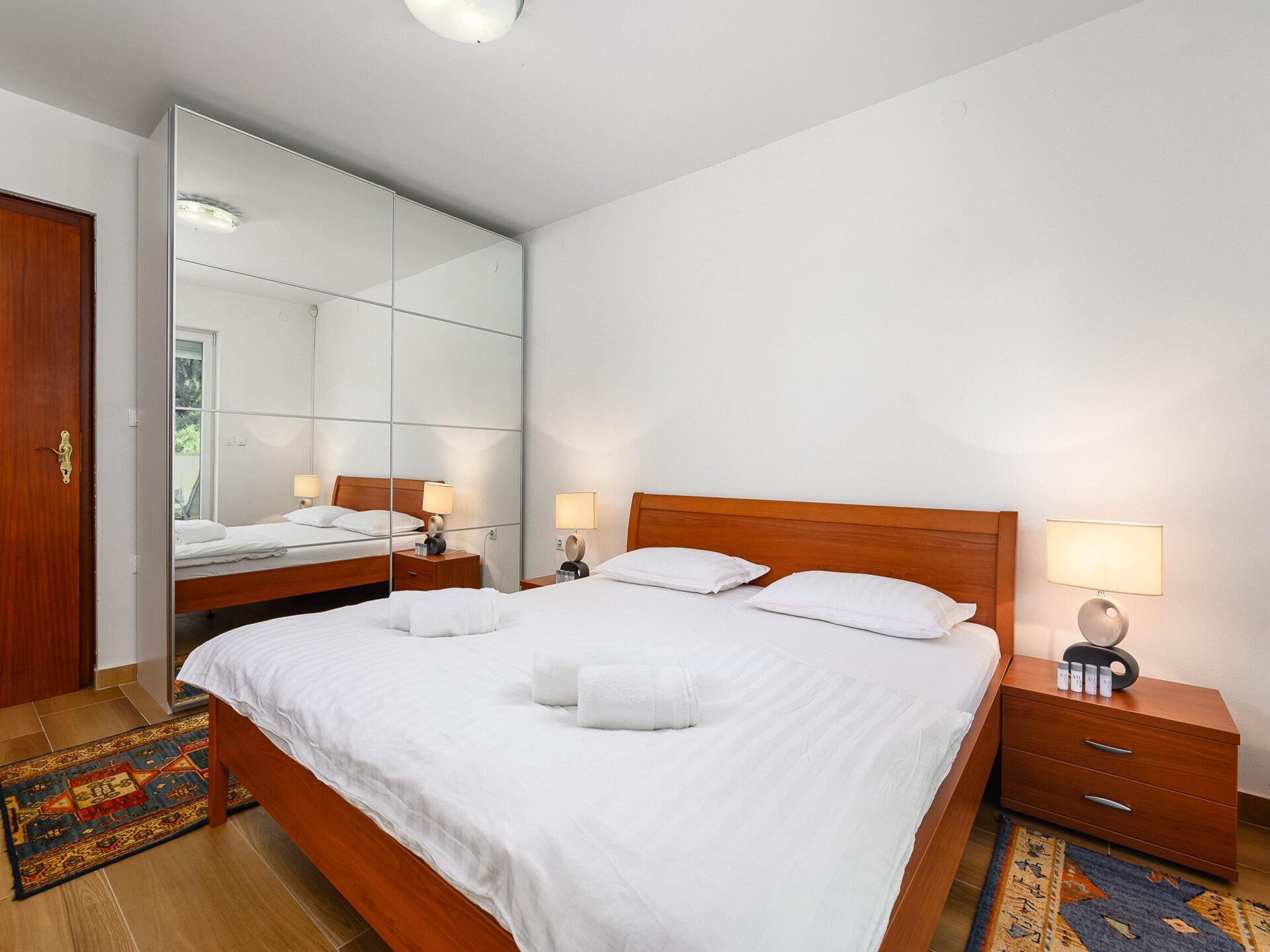10-persoons villa met privézwembad in Porec - foto 5