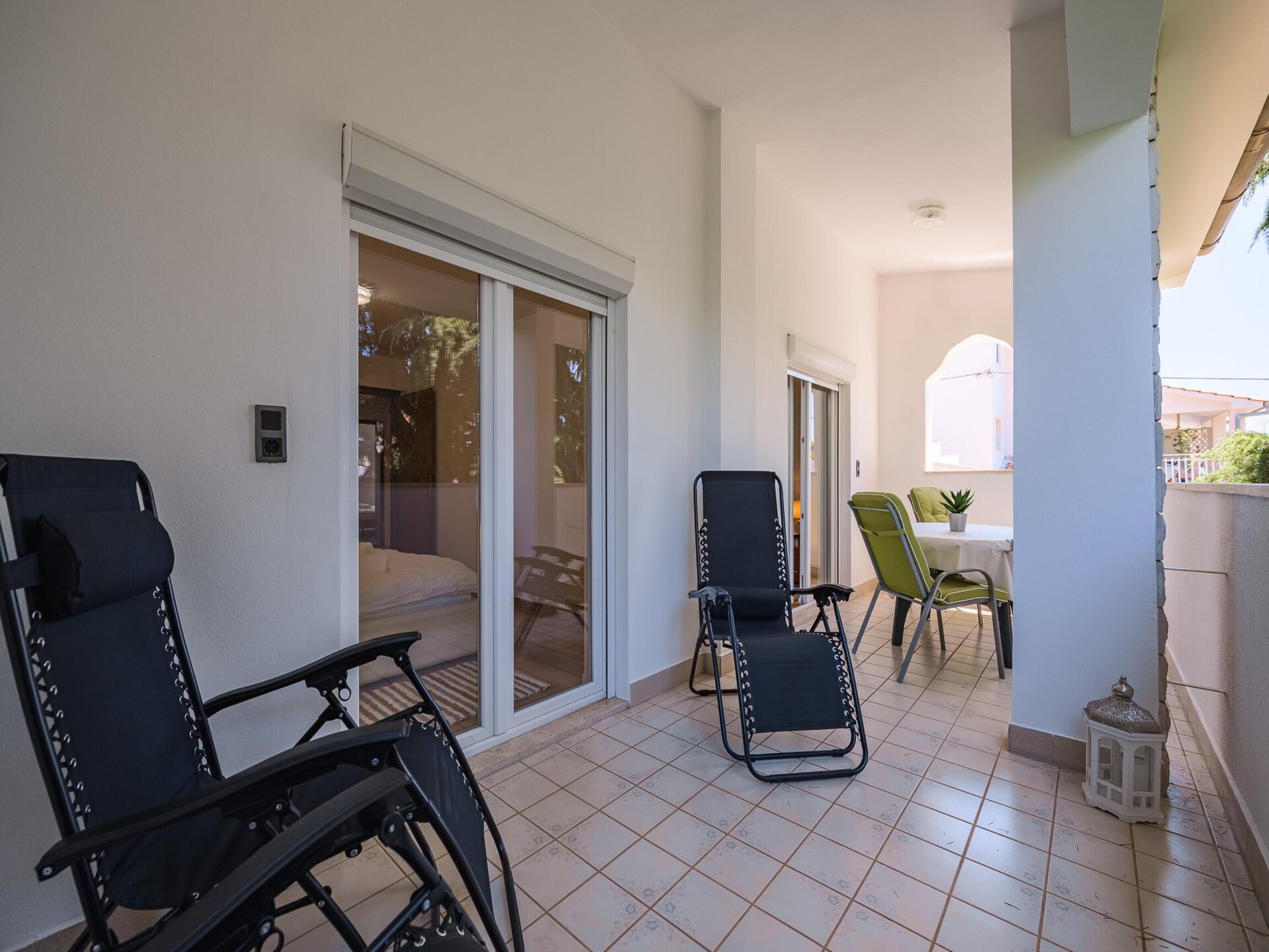 10-persoons villa met privézwembad in Porec - foto 30