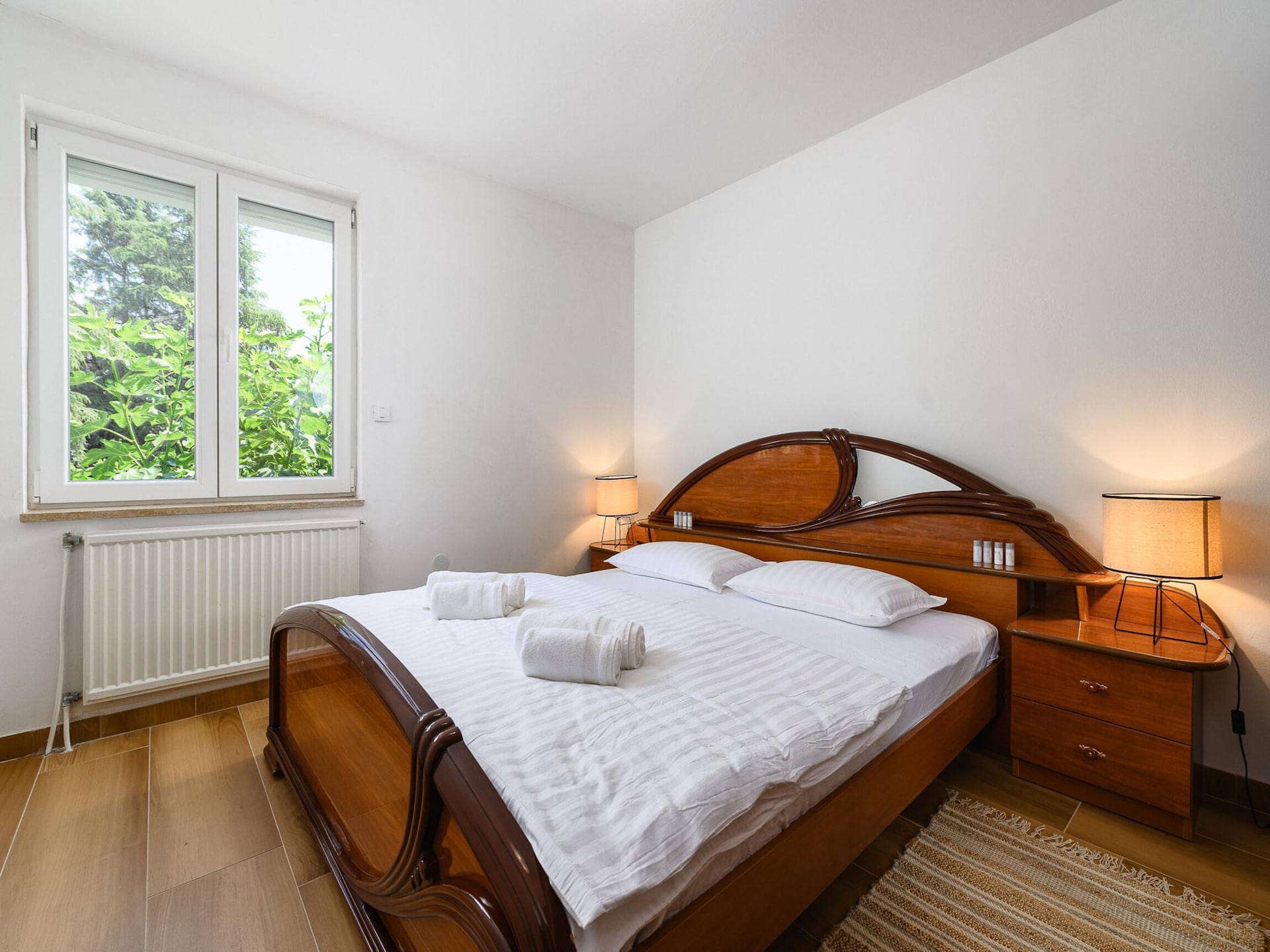 10-persoons villa met privézwembad in Porec - foto 17