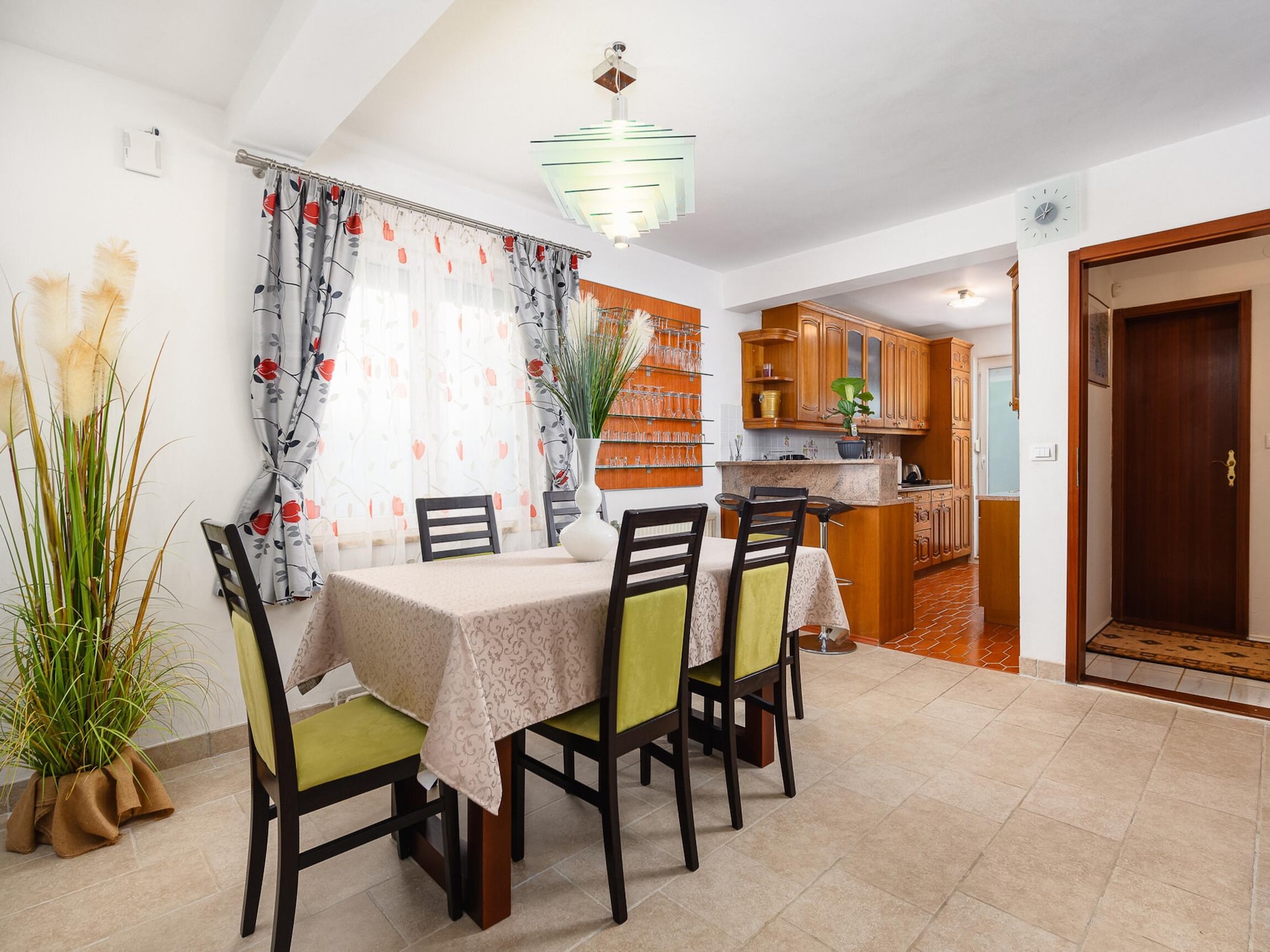 10-persoons villa met privézwembad in Porec - foto 4