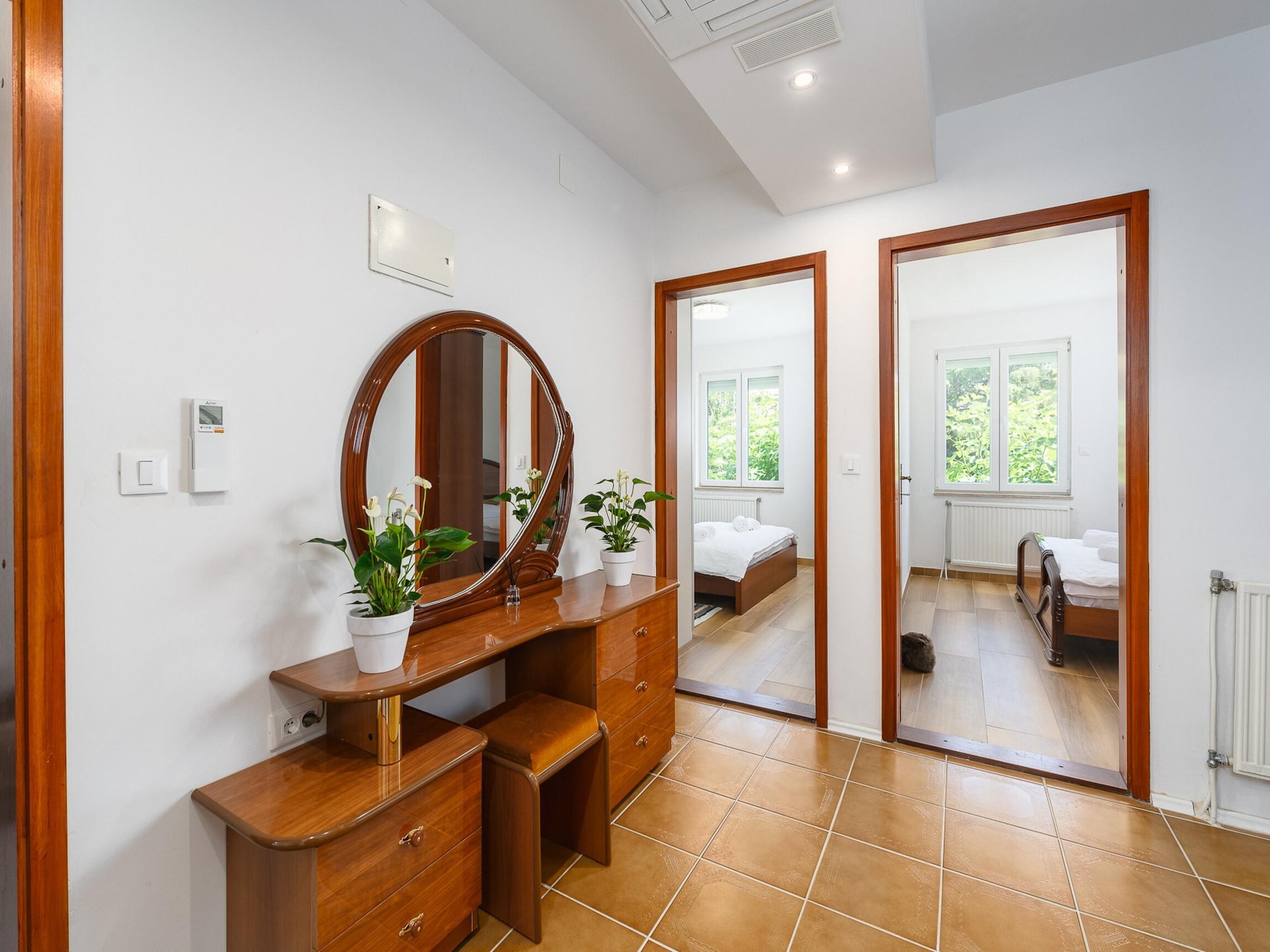 10-persoons villa met privézwembad in Porec - foto 14