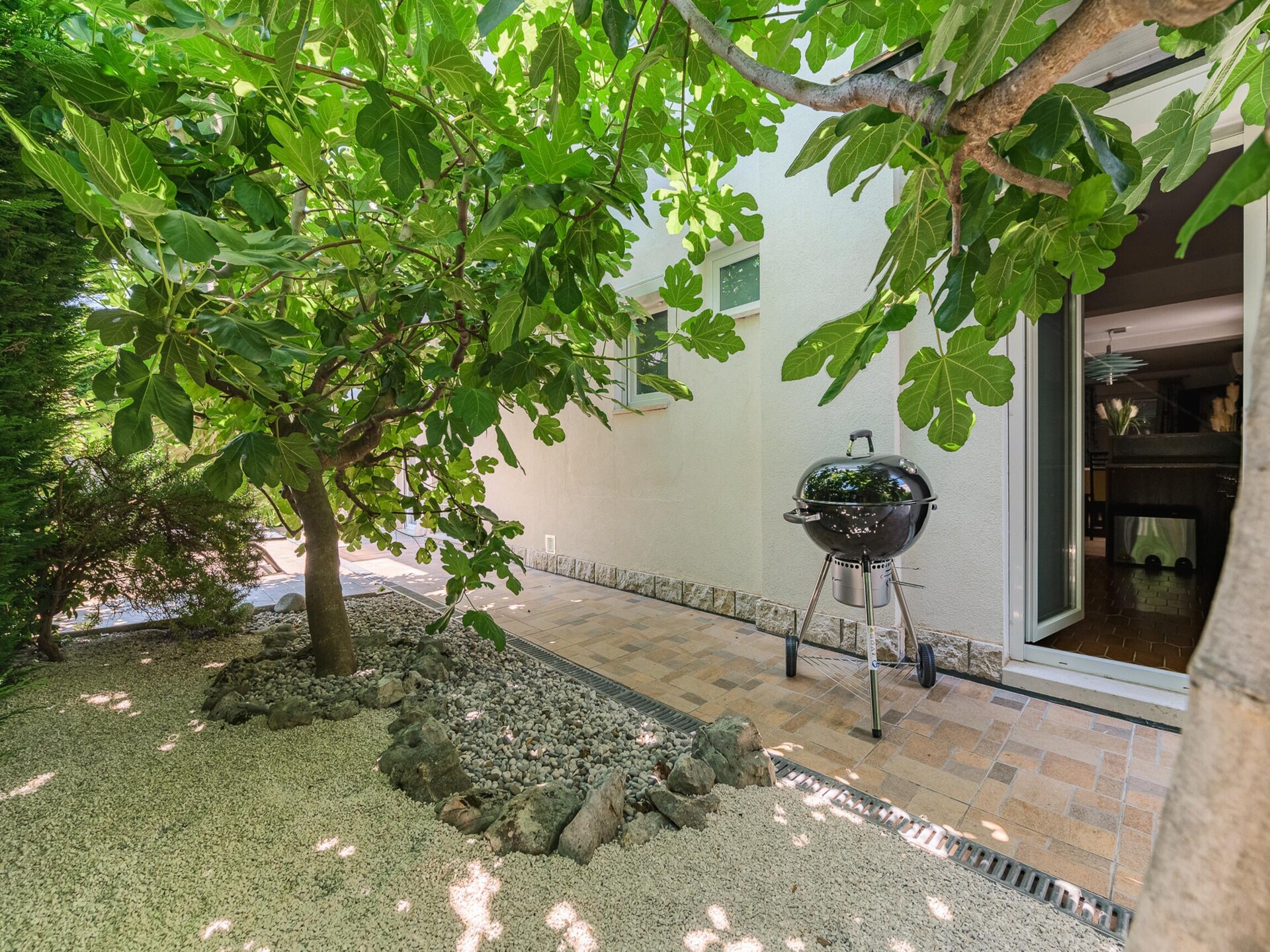 10-persoons villa met privézwembad in Porec - foto 35