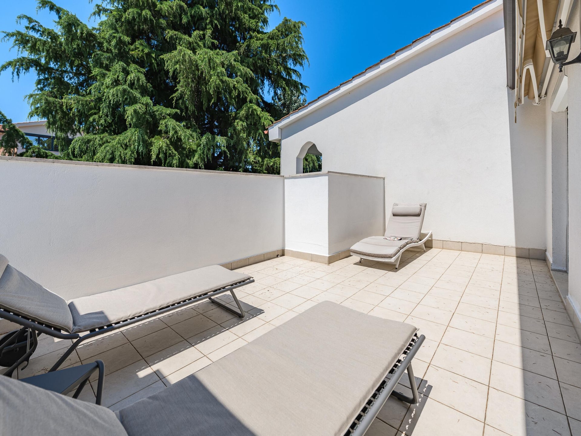 10-persoons villa met privézwembad in Porec - foto 31