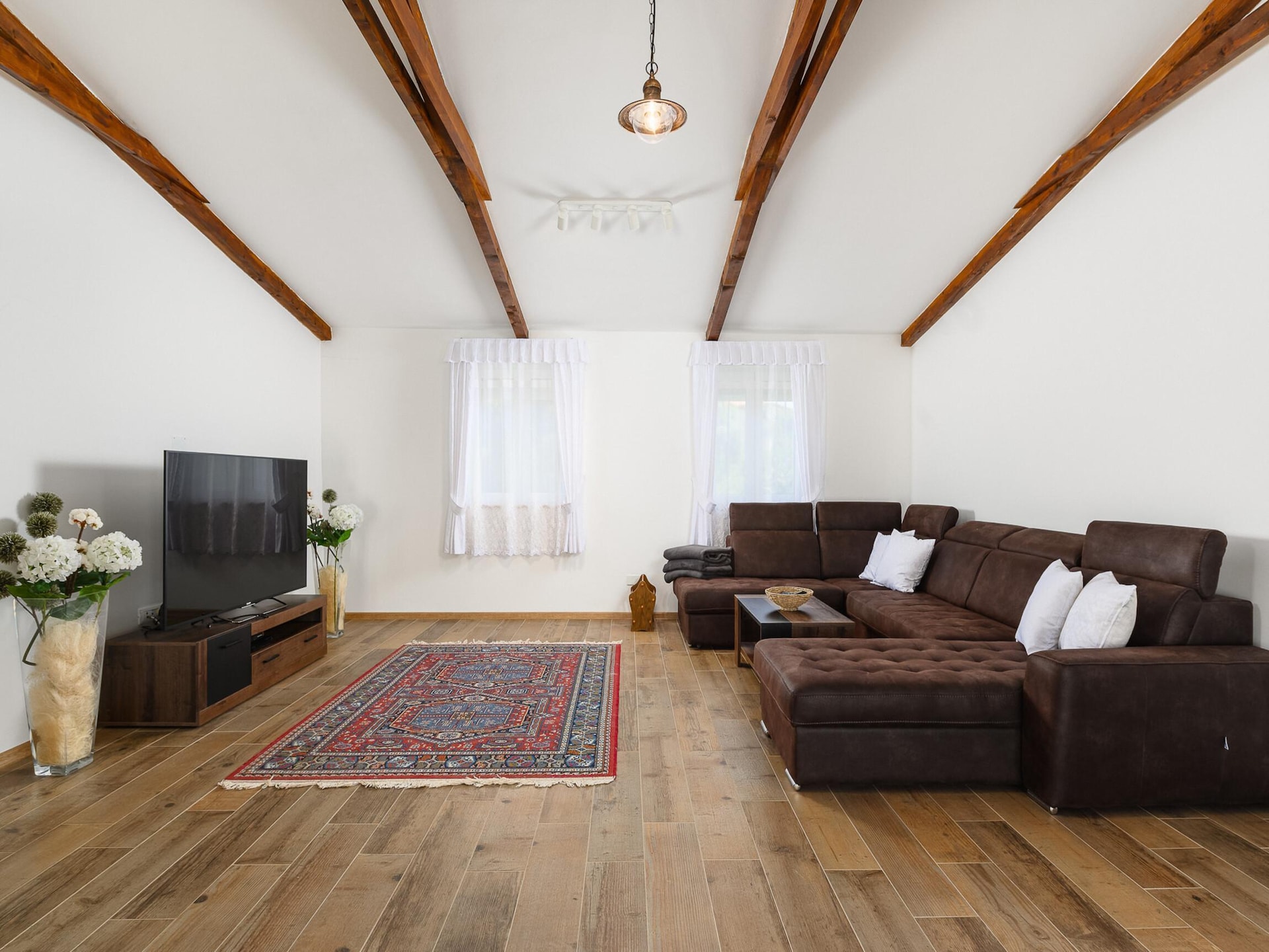 10-persoons villa met privézwembad in Porec - foto 2