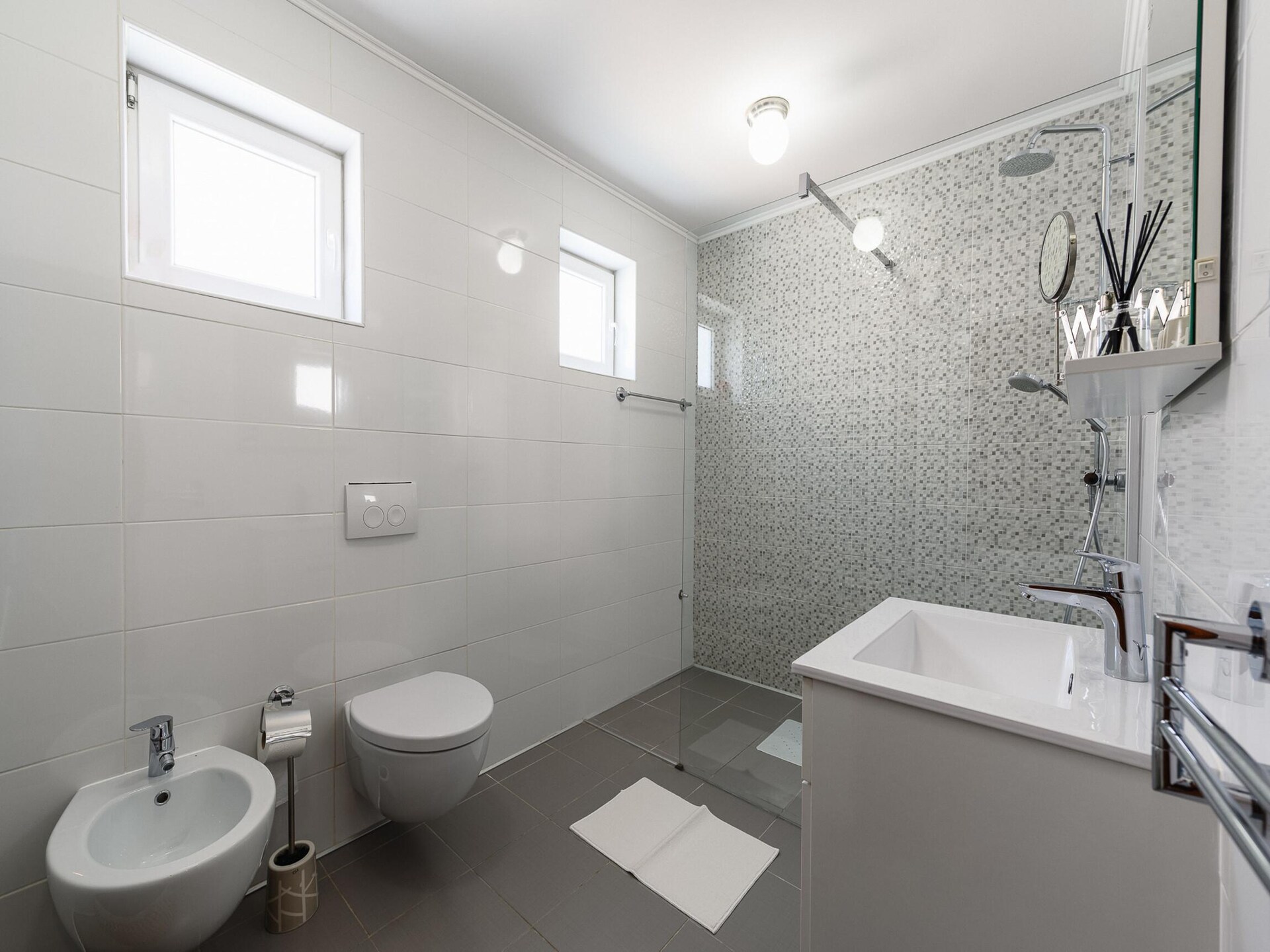 10-persoons villa met privézwembad in Porec - foto 24