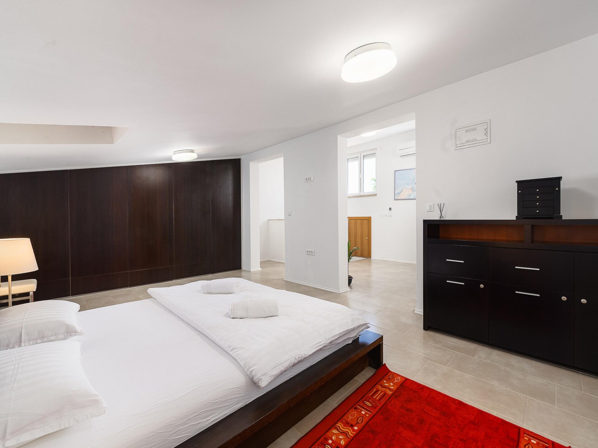 10-persoons villa met privézwembad in Porec - foto 21