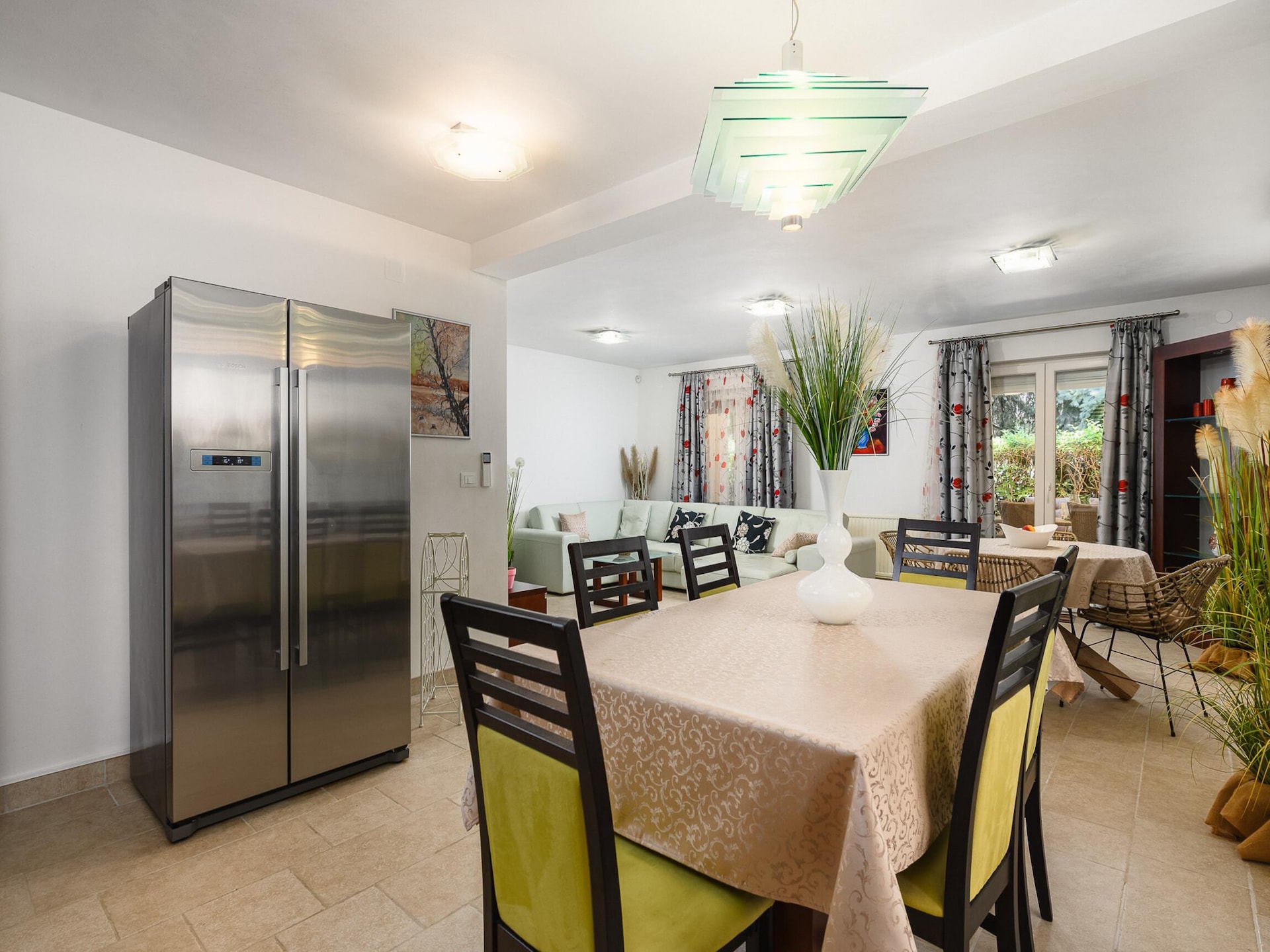 10-persoons villa met privézwembad in Porec - foto 11