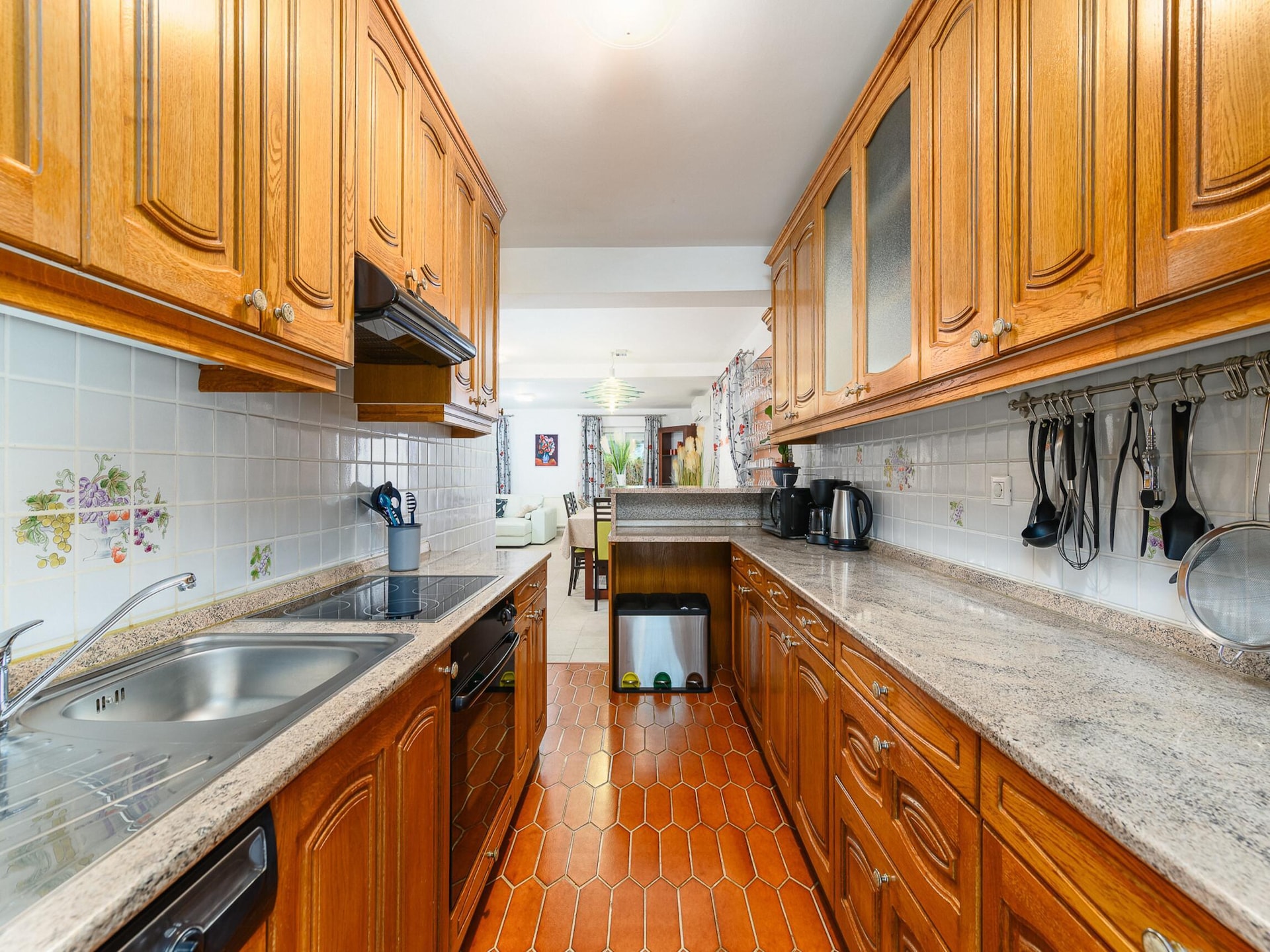 10-persoons villa met privézwembad in Porec - foto 13