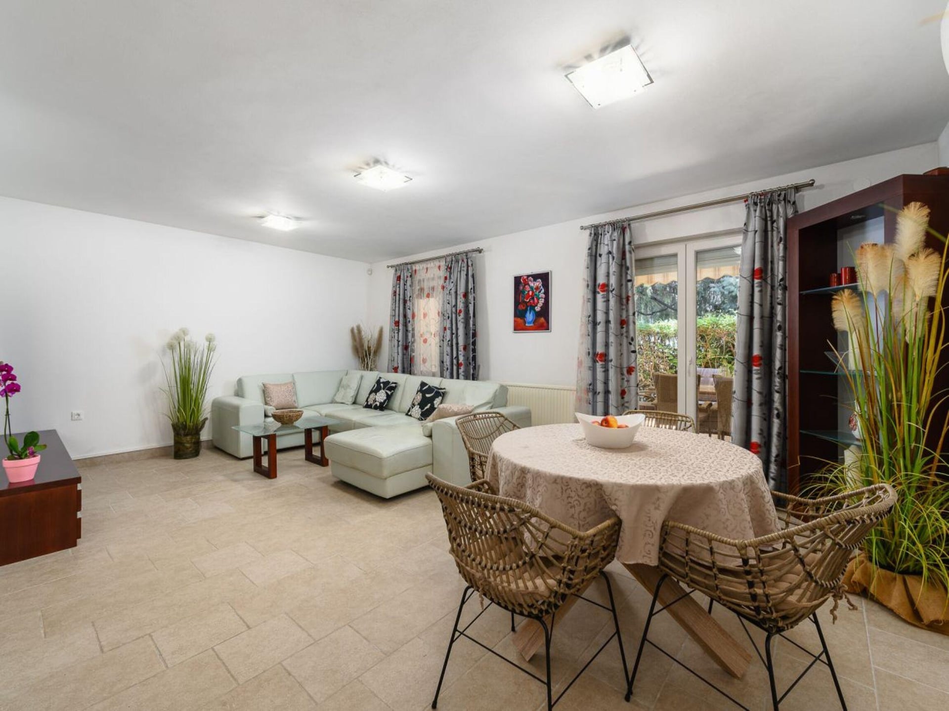10-persoons villa met privézwembad in Porec - foto 10