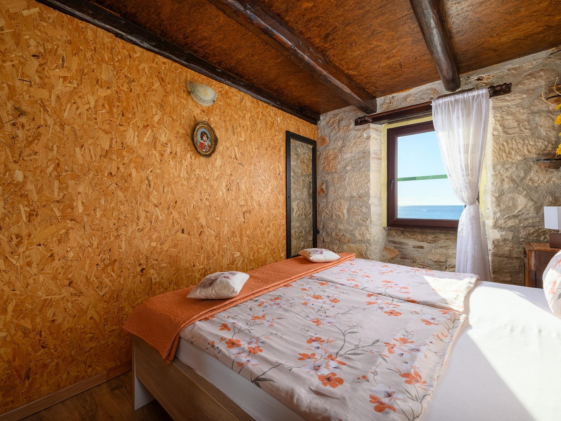 Aan het strand: Smaakvol vakantiehuis Casa Cittar in Porec - foto 20