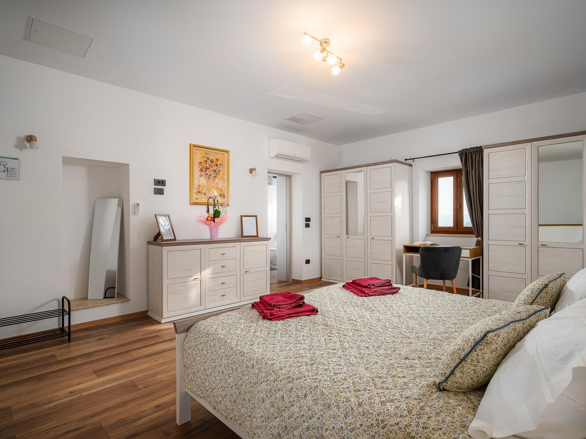 Vakantiehuis met privézwembad in Grožnjan voor 4 personen - foto 15