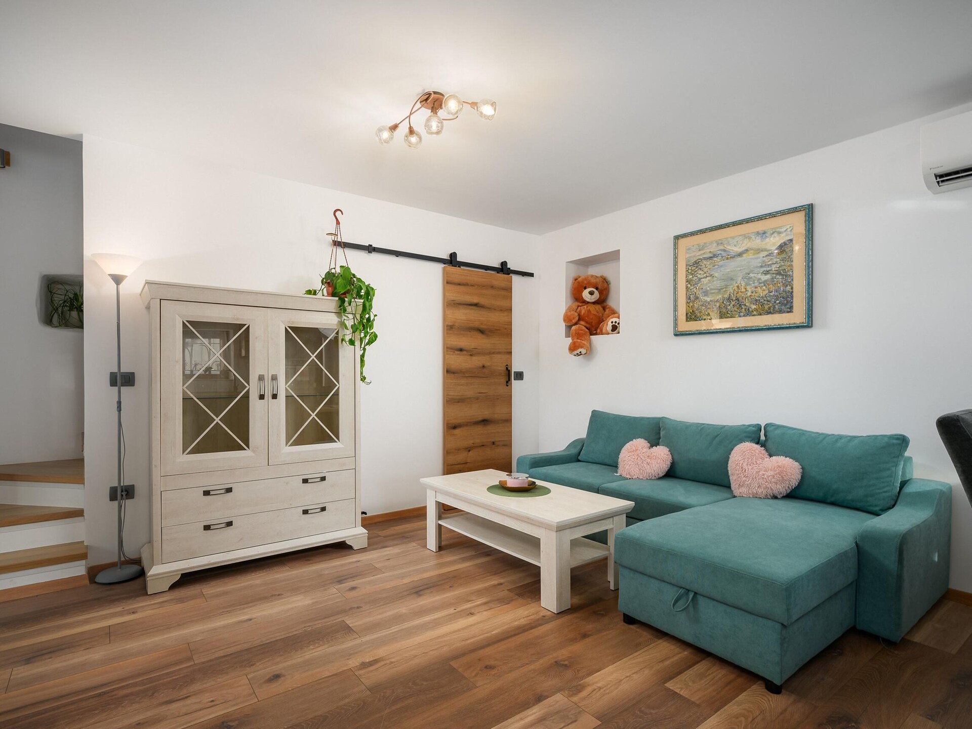 Vakantiehuis met privézwembad in Grožnjan voor 4 personen - foto 11