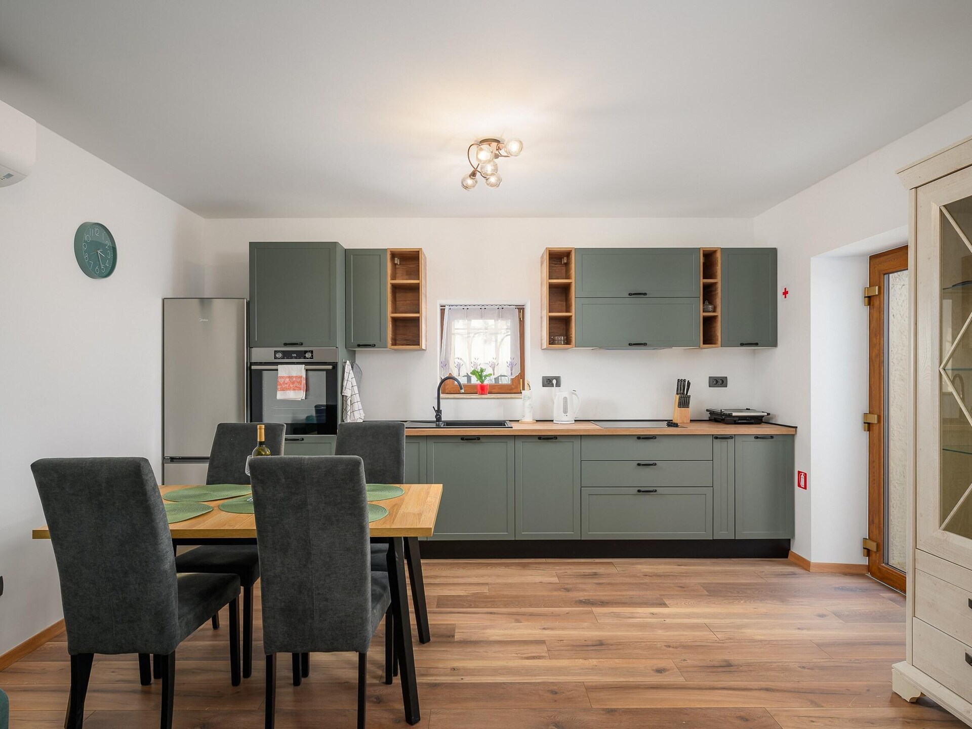 Vakantiehuis met privézwembad in Grožnjan voor 4 personen - foto 13