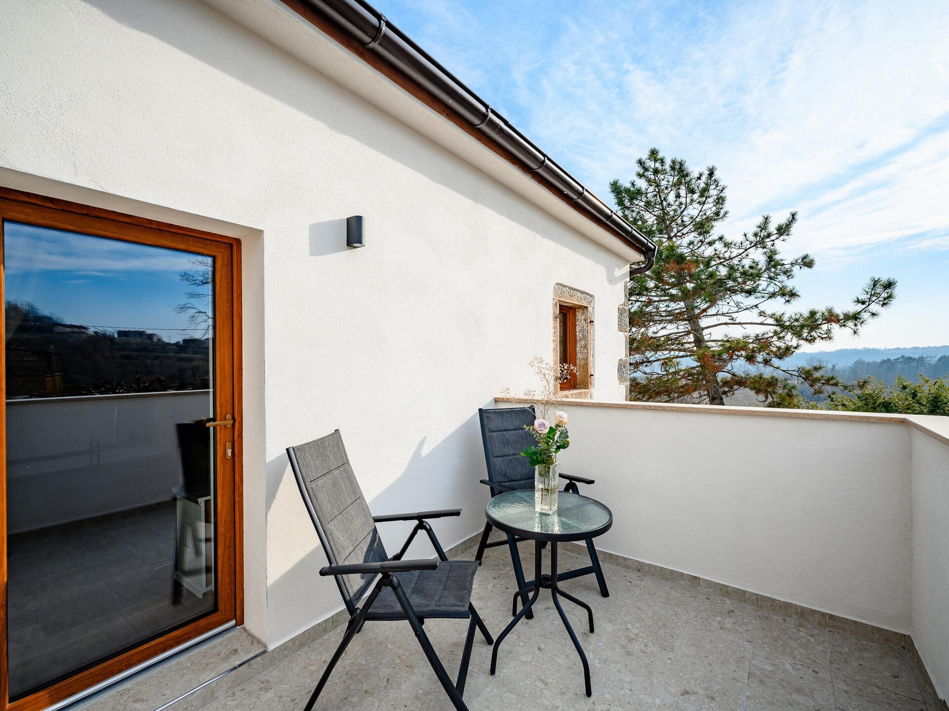 Vakantiehuis met privézwembad in Grožnjan voor 4 personen - foto 20