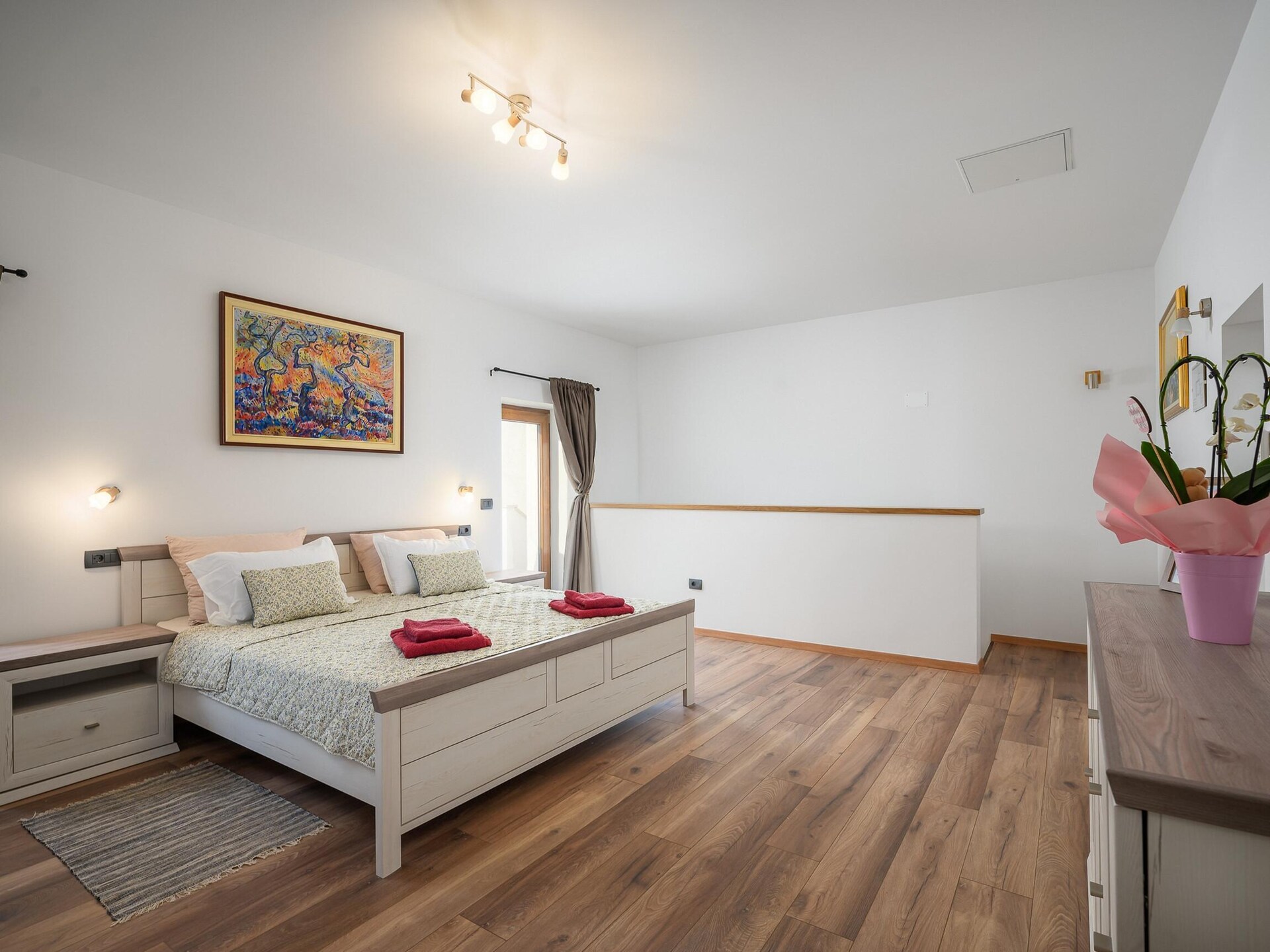 Vakantiehuis met privézwembad in Grožnjan voor 4 personen - foto 17