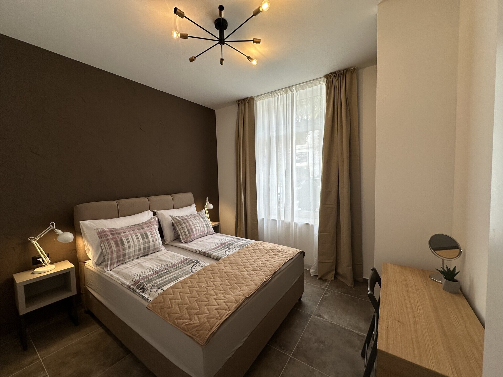 Urban Living Porec: Modern Appartement op 400m van het Strand - foto 12