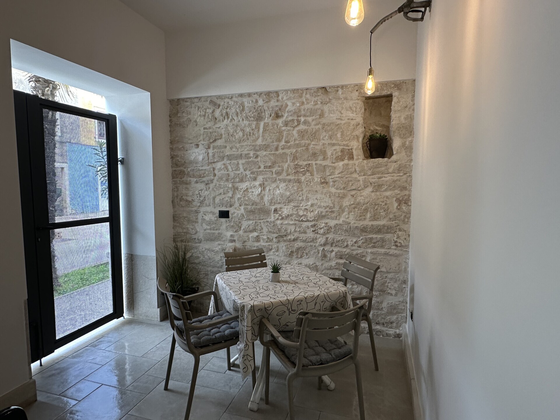 Urban Living Porec: Modern Appartement op 400m van het Strand - foto 5