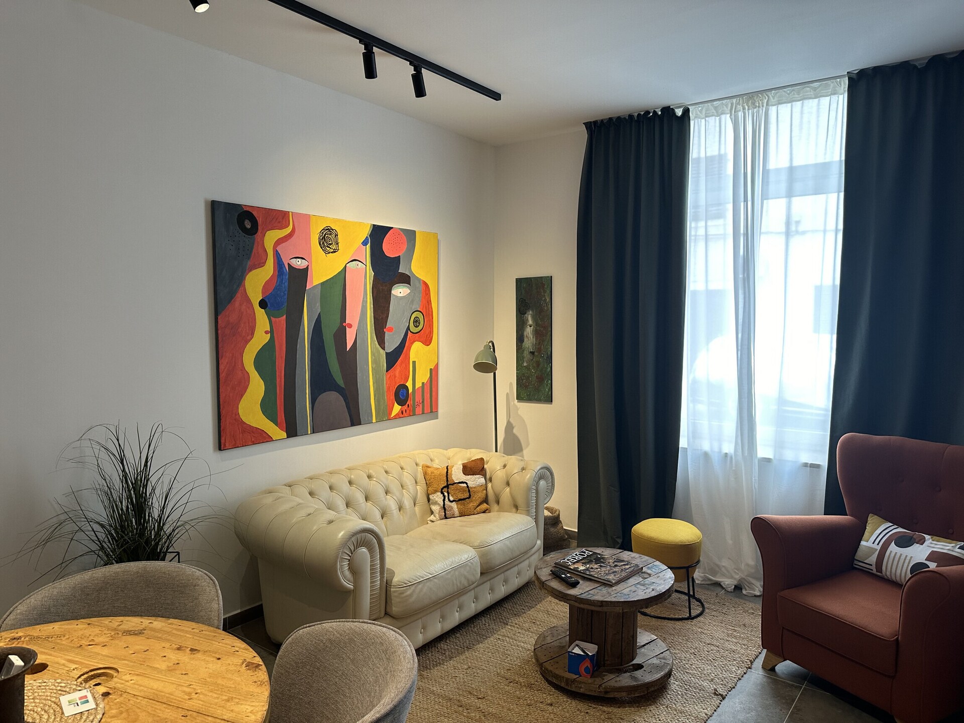 Urban Living Porec: Modern Appartement op 400m van het Strand - foto 7