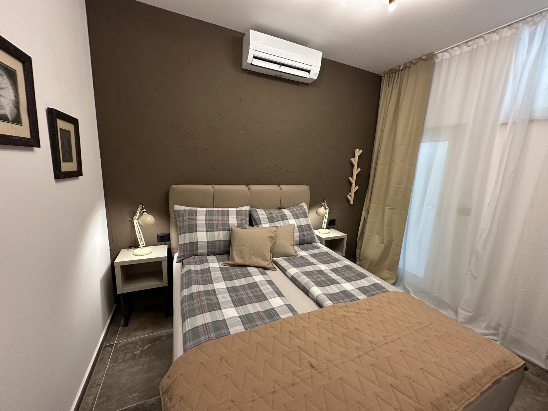 Urban Living Porec: Modern Appartement op 400m van het Strand - foto 13