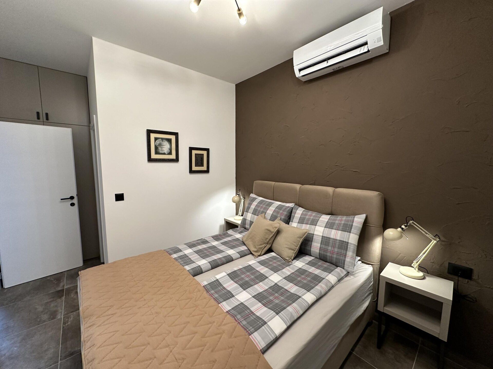 Urban Living Porec: Modern Appartement op 400m van het Strand - foto 14