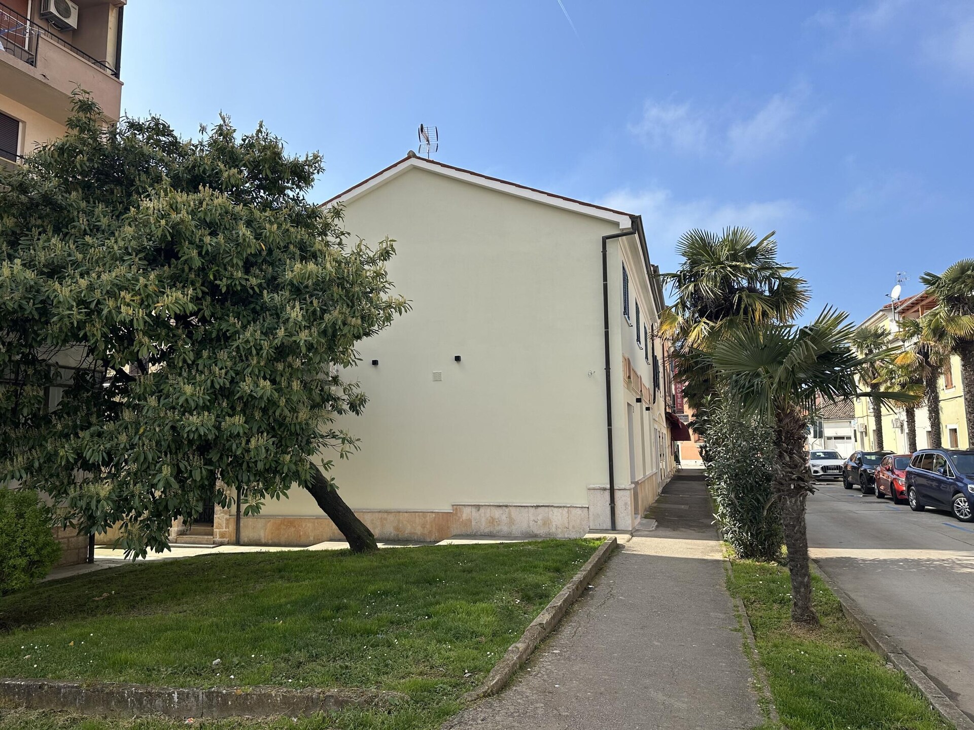 Urban Living Porec: Modern Appartement op 400m van het Strand - foto 19