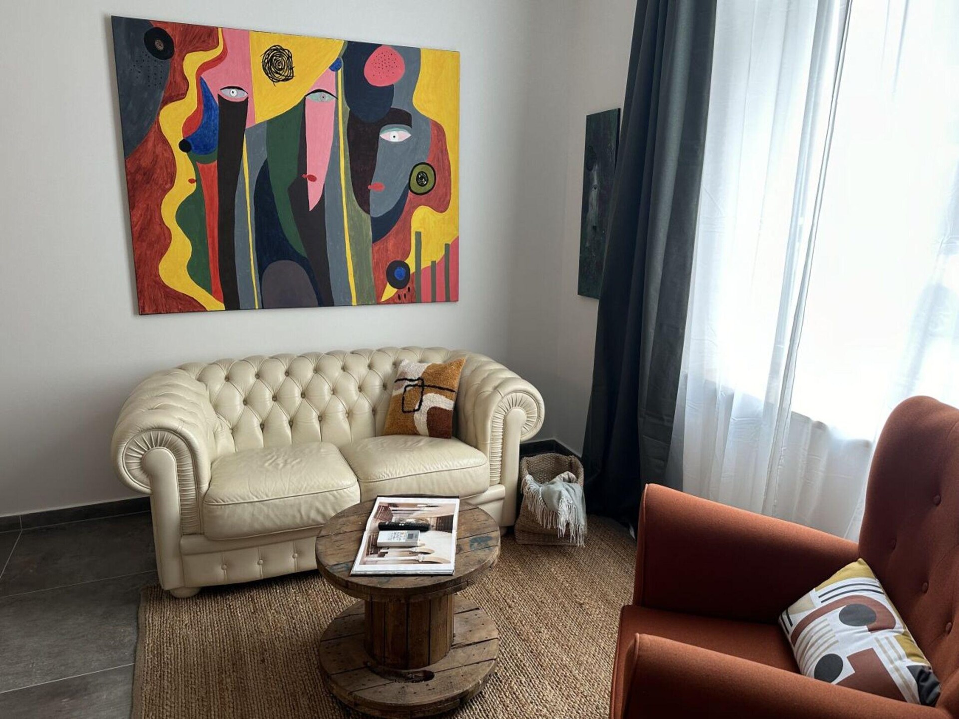 Urban Living Porec: Modern Appartement op 400m van het Strand - foto 9