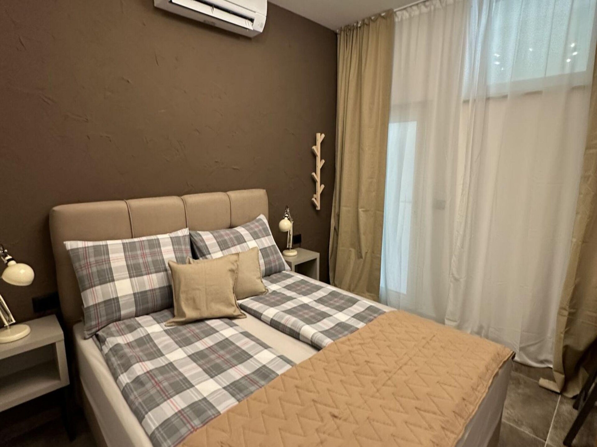 Urban Living Porec: Modern Appartement op 400m van het Strand - foto 15