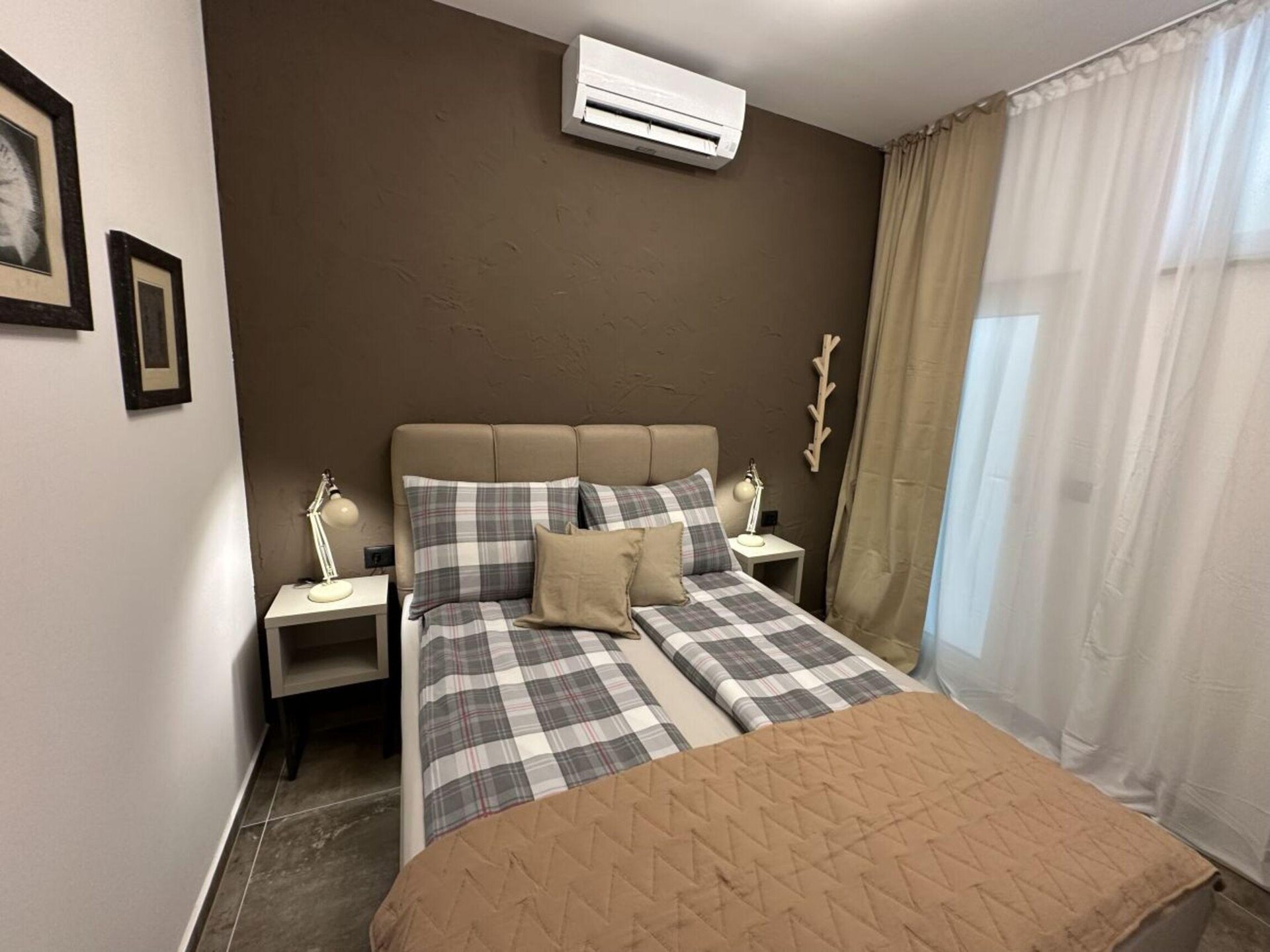 Urban Living Porec: Modern Appartement op 400m van het Strand - foto 16