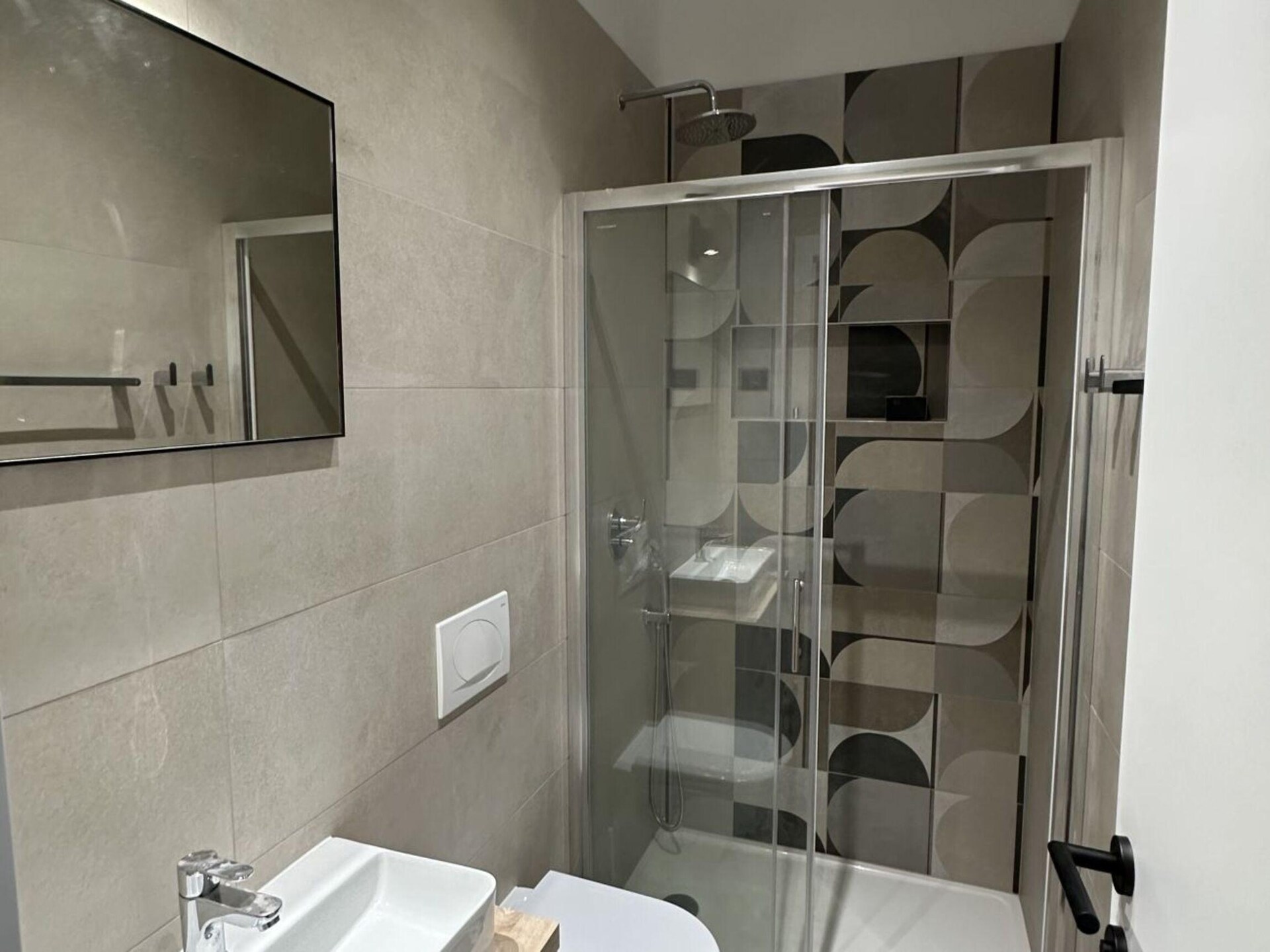 Urban Living Porec: Modern Appartement op 400m van het Strand - foto 18