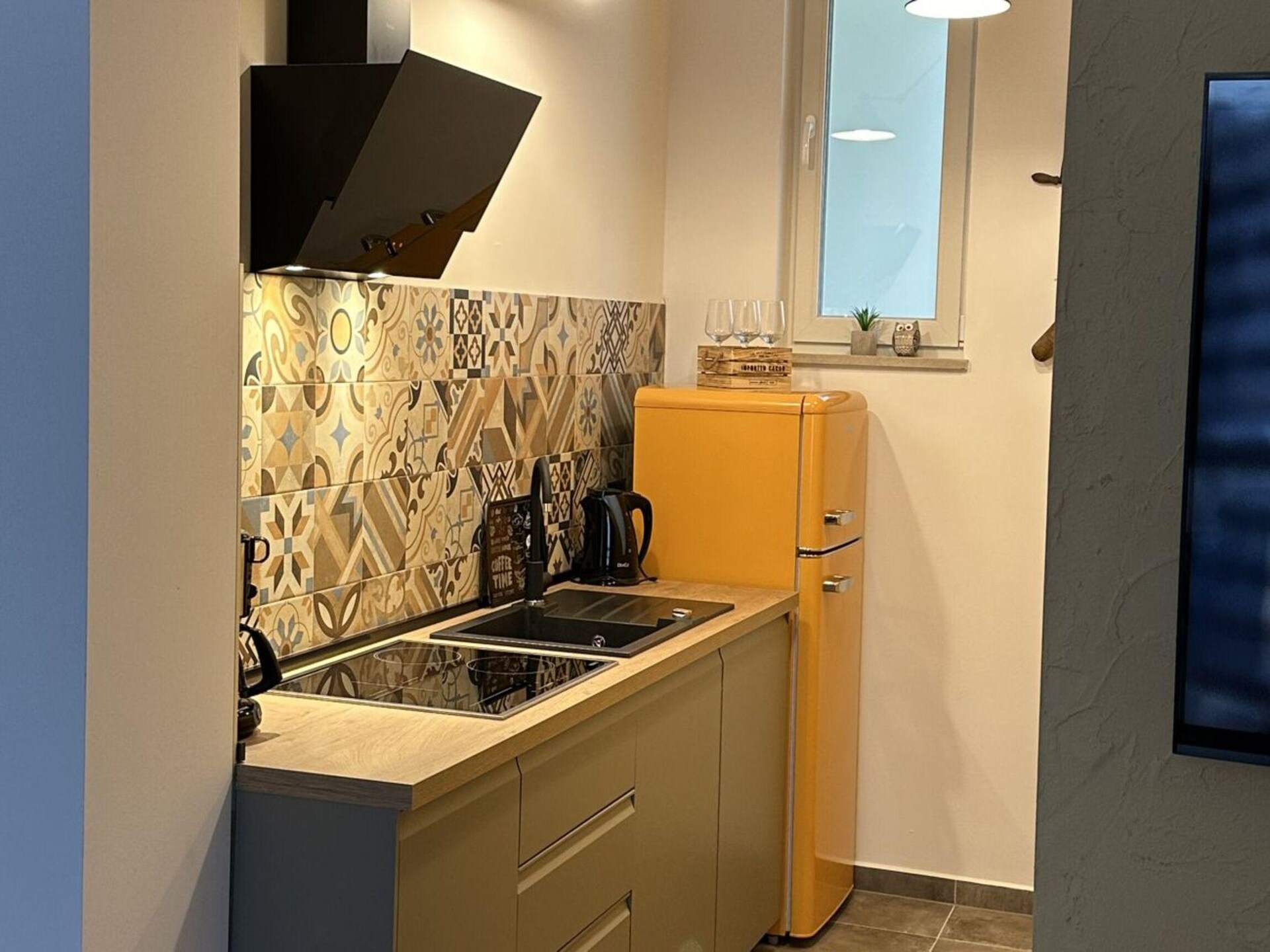 Urban Living Porec: Modern Appartement op 400m van het Strand - foto 11