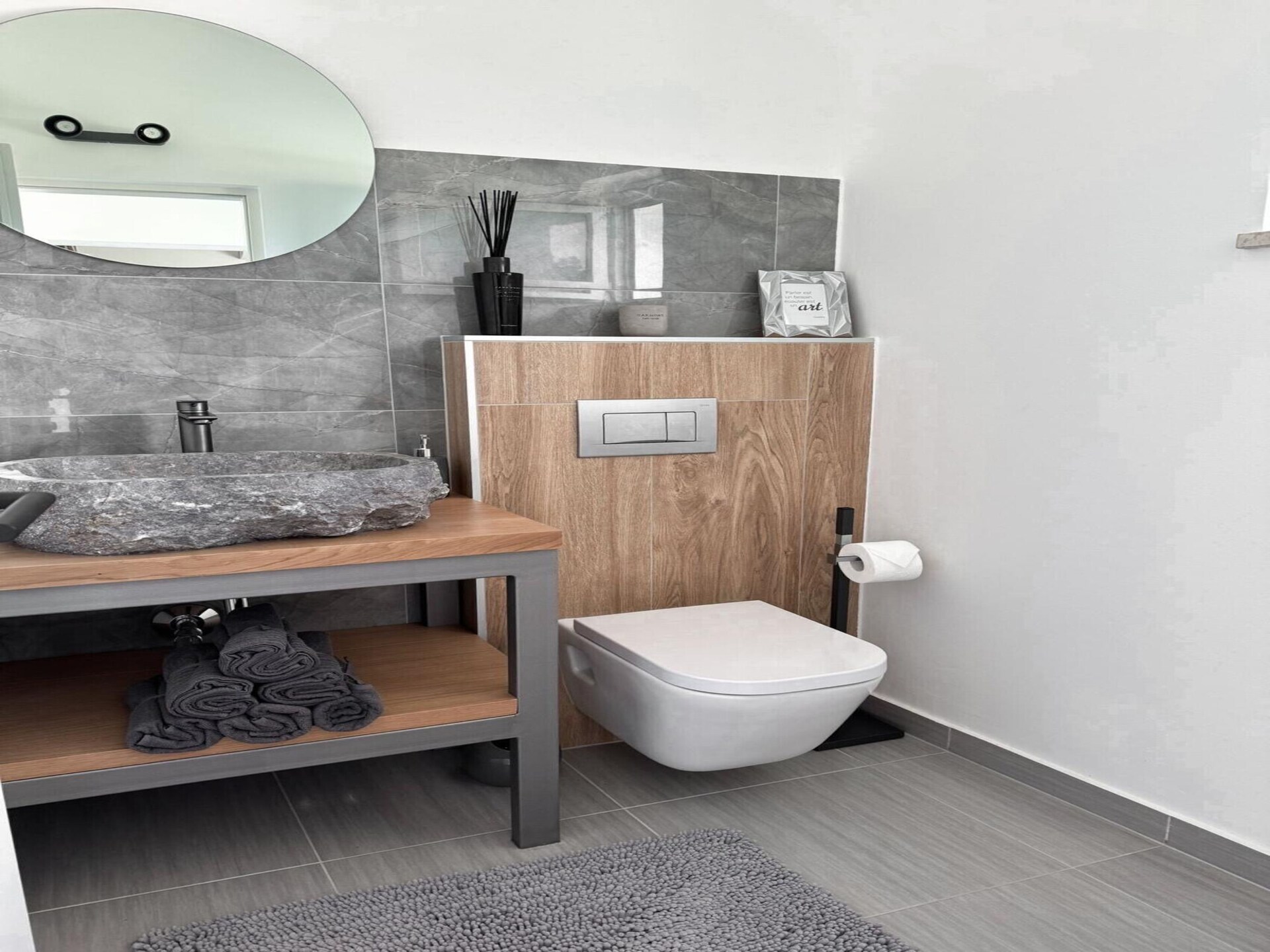 Premium Appartement met Zeezicht en Tuin nabij Porec - foto 13