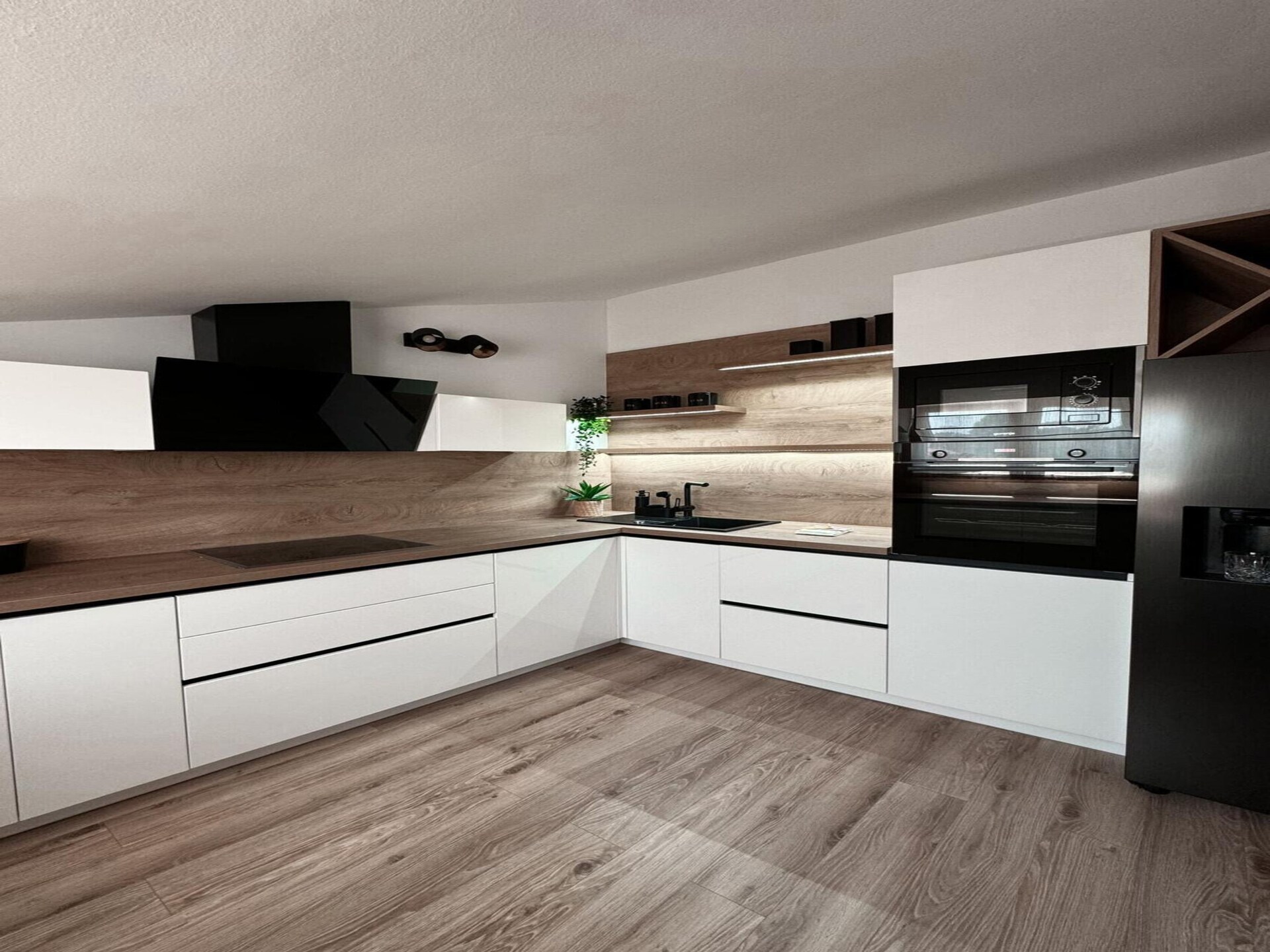Premium Appartement met Zeezicht en Tuin nabij Porec - foto 5