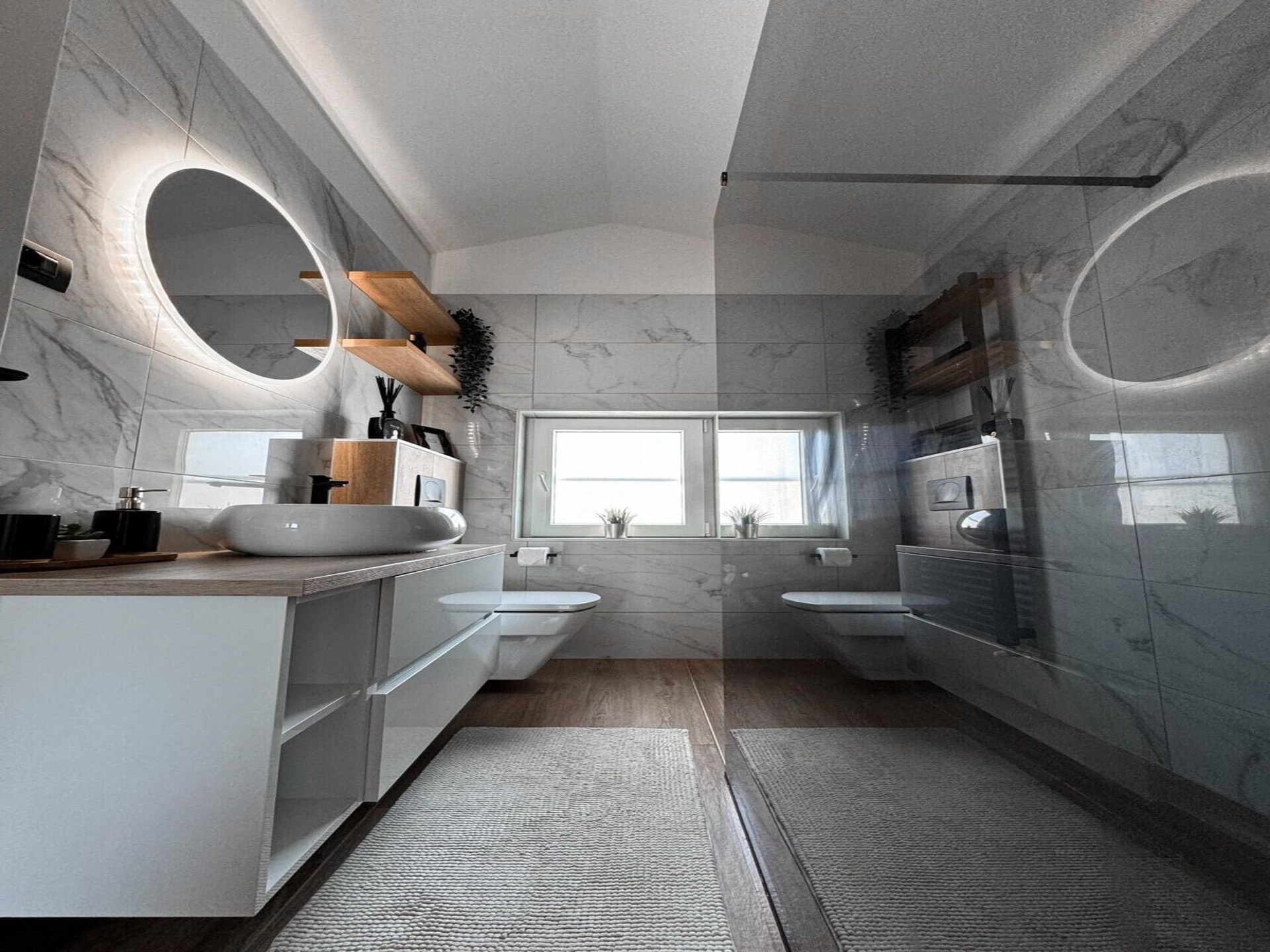 Premium Appartement met Zeezicht en Tuin nabij Porec - foto 14