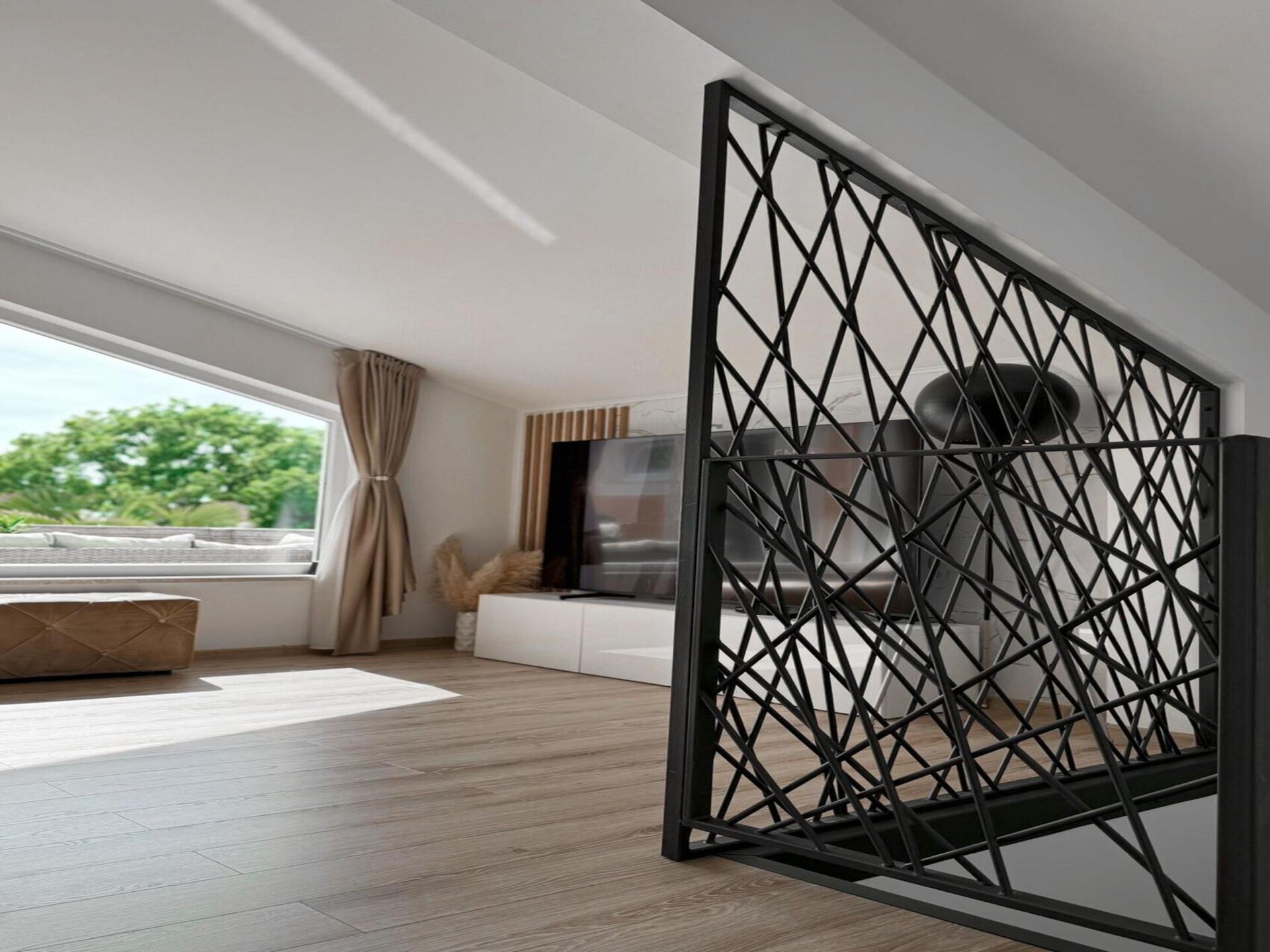 Premium Appartement met Zeezicht en Tuin nabij Porec - foto 9